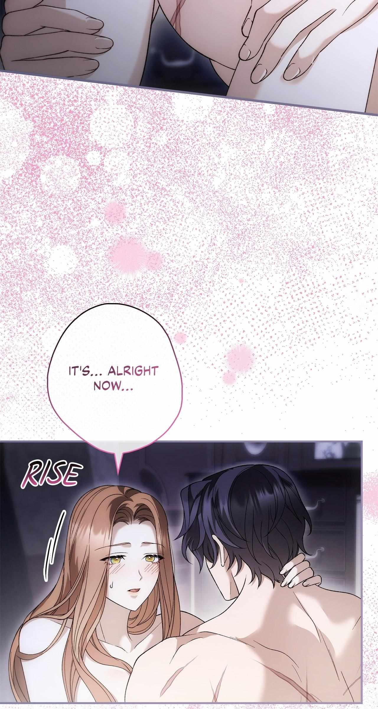Time of the Blind Beast Chapter 29 page 53 - 