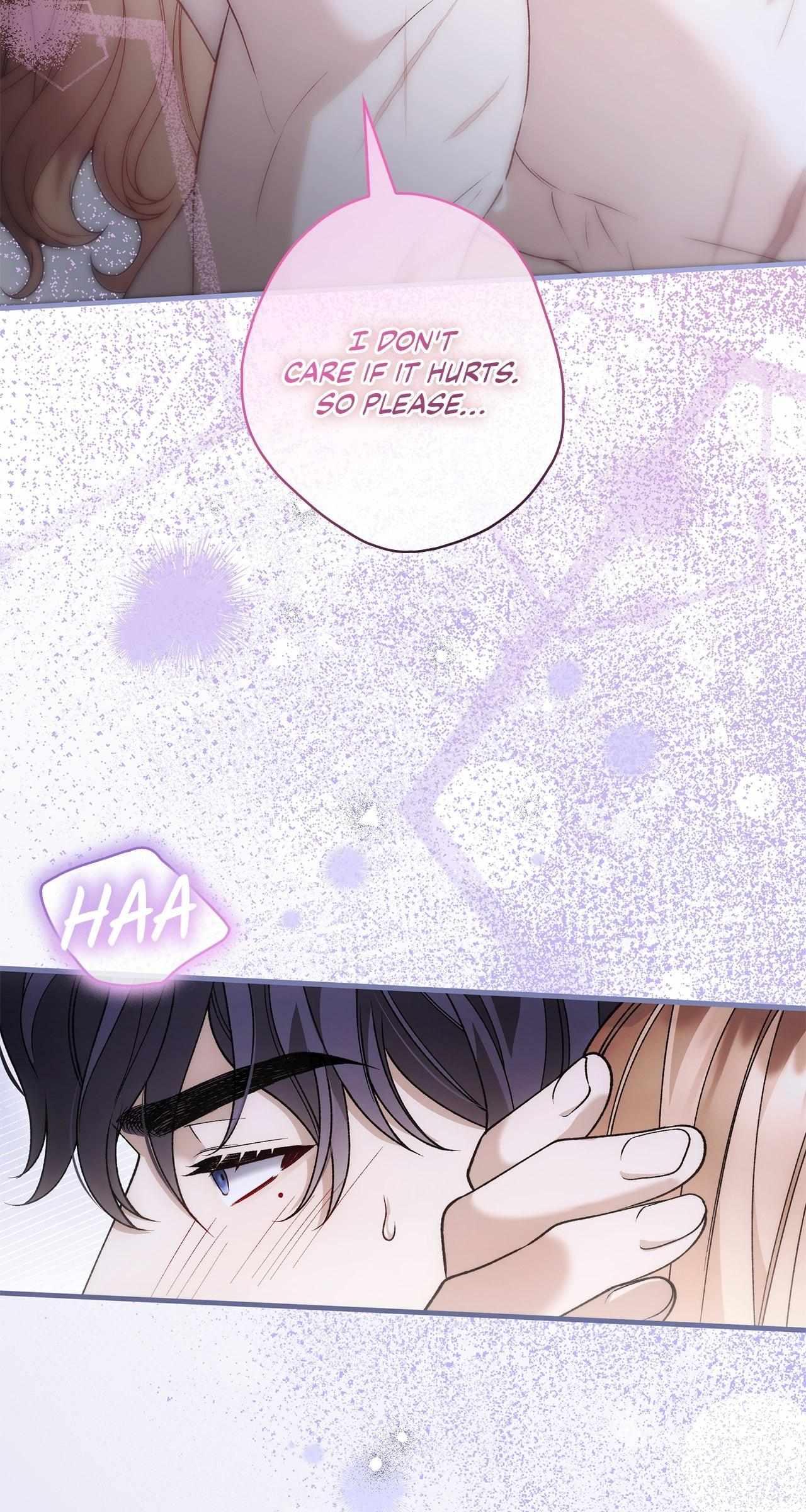 Time of the Blind Beast Chapter 29 page 55 - 