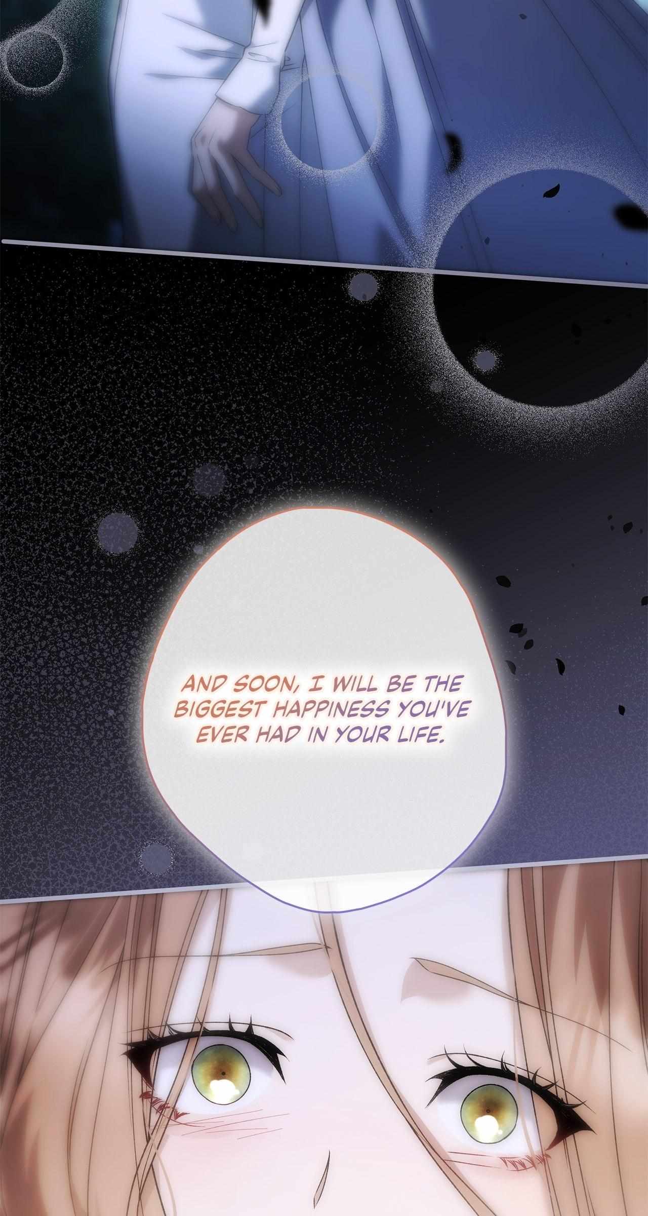 Time of the Blind Beast Chapter 29 page 10 - 