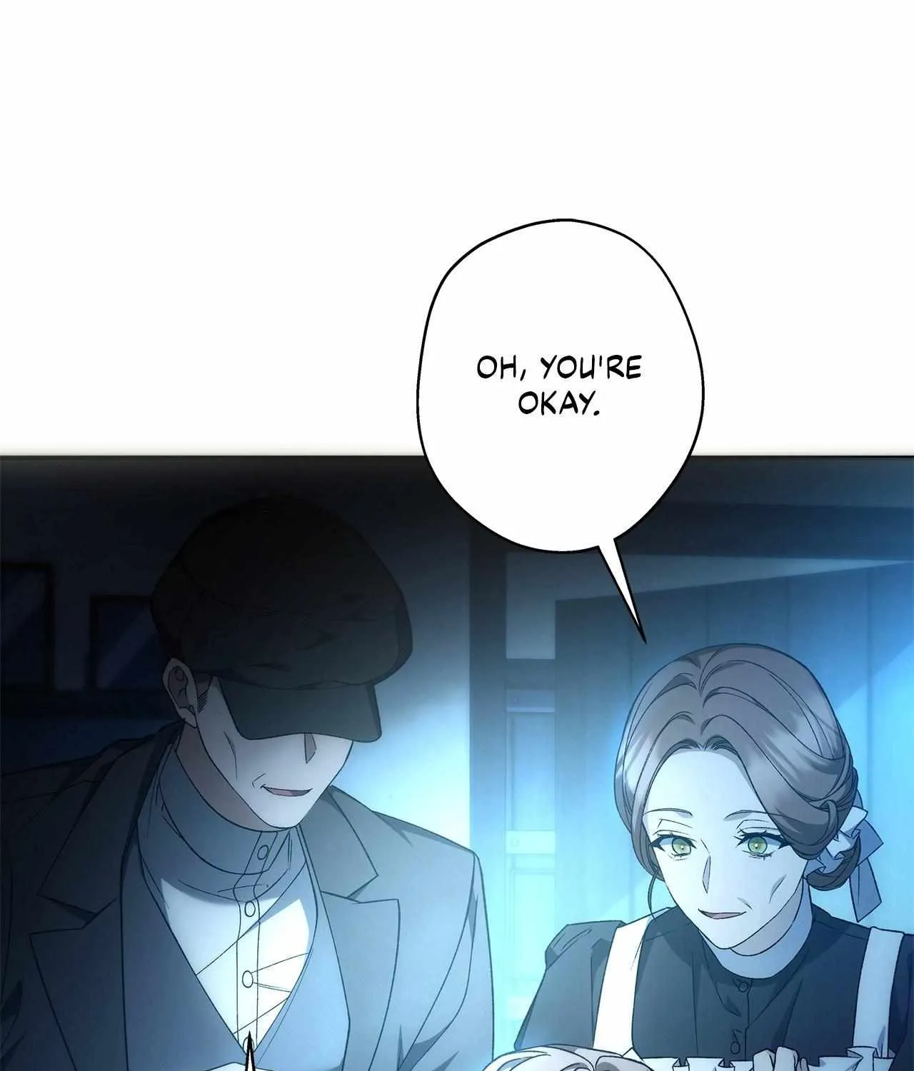 Time of the Blind Beast Chapter 3 page 102 - 