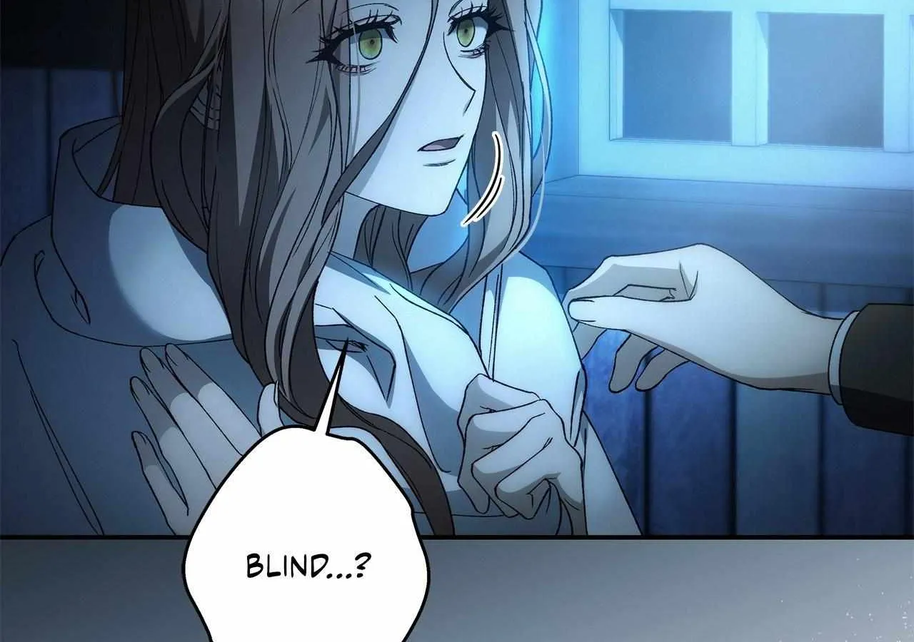 Time of the Blind Beast Chapter 3 page 105 - 