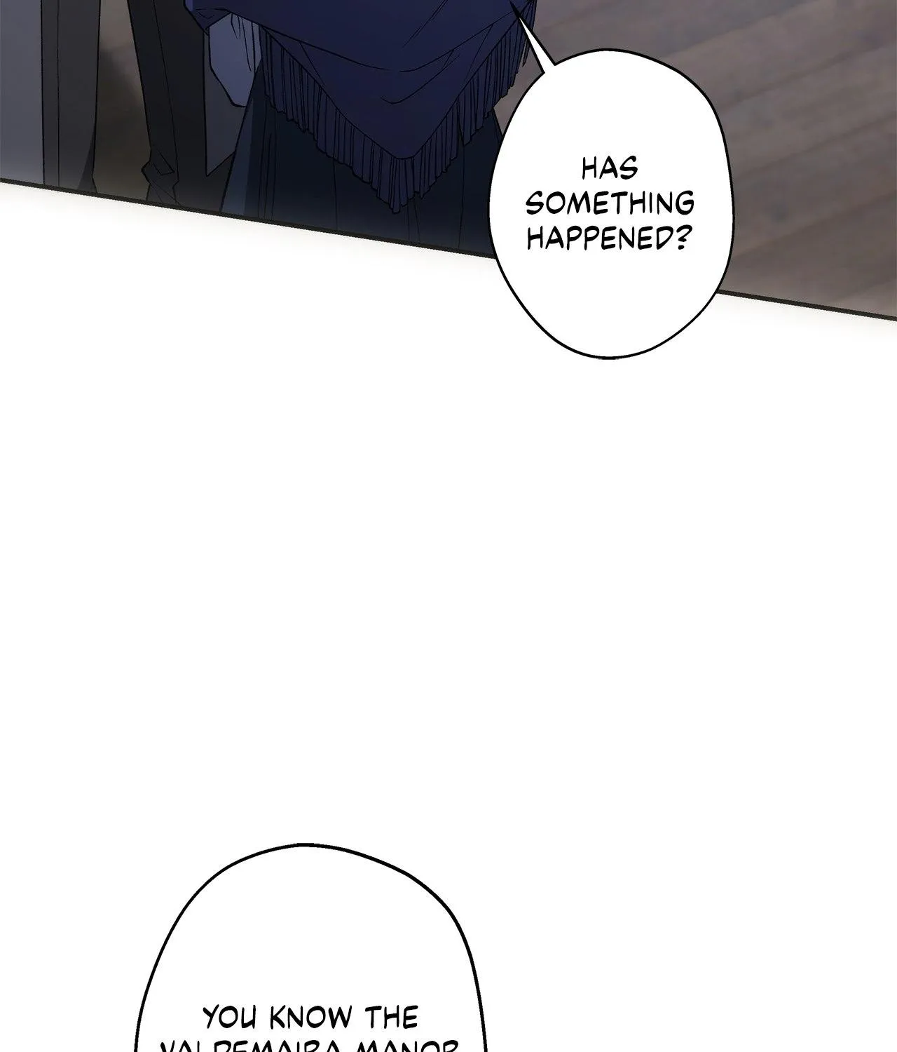 Time of the Blind Beast Chapter 3 page 127 - 