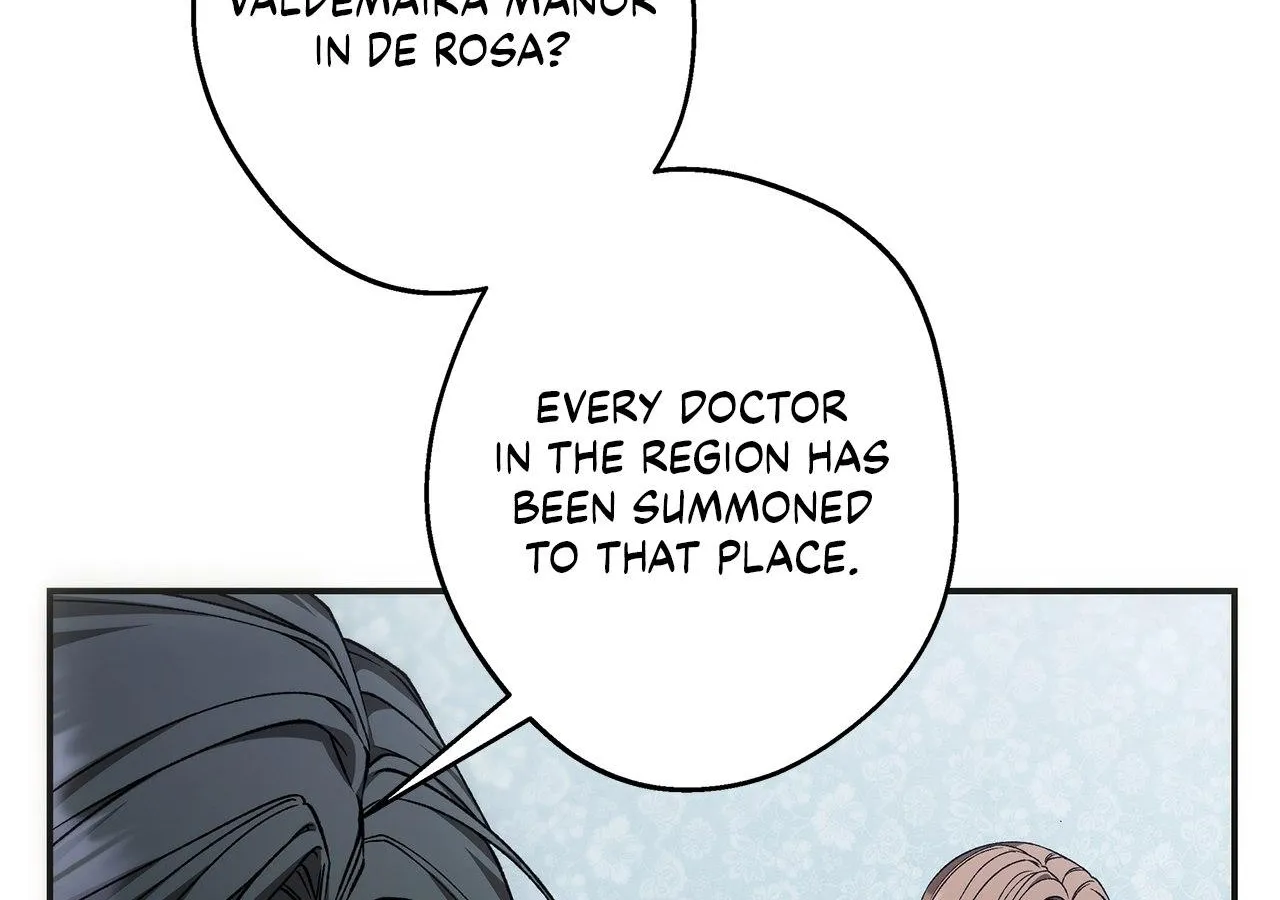 Time of the Blind Beast Chapter 3 page 128 - 