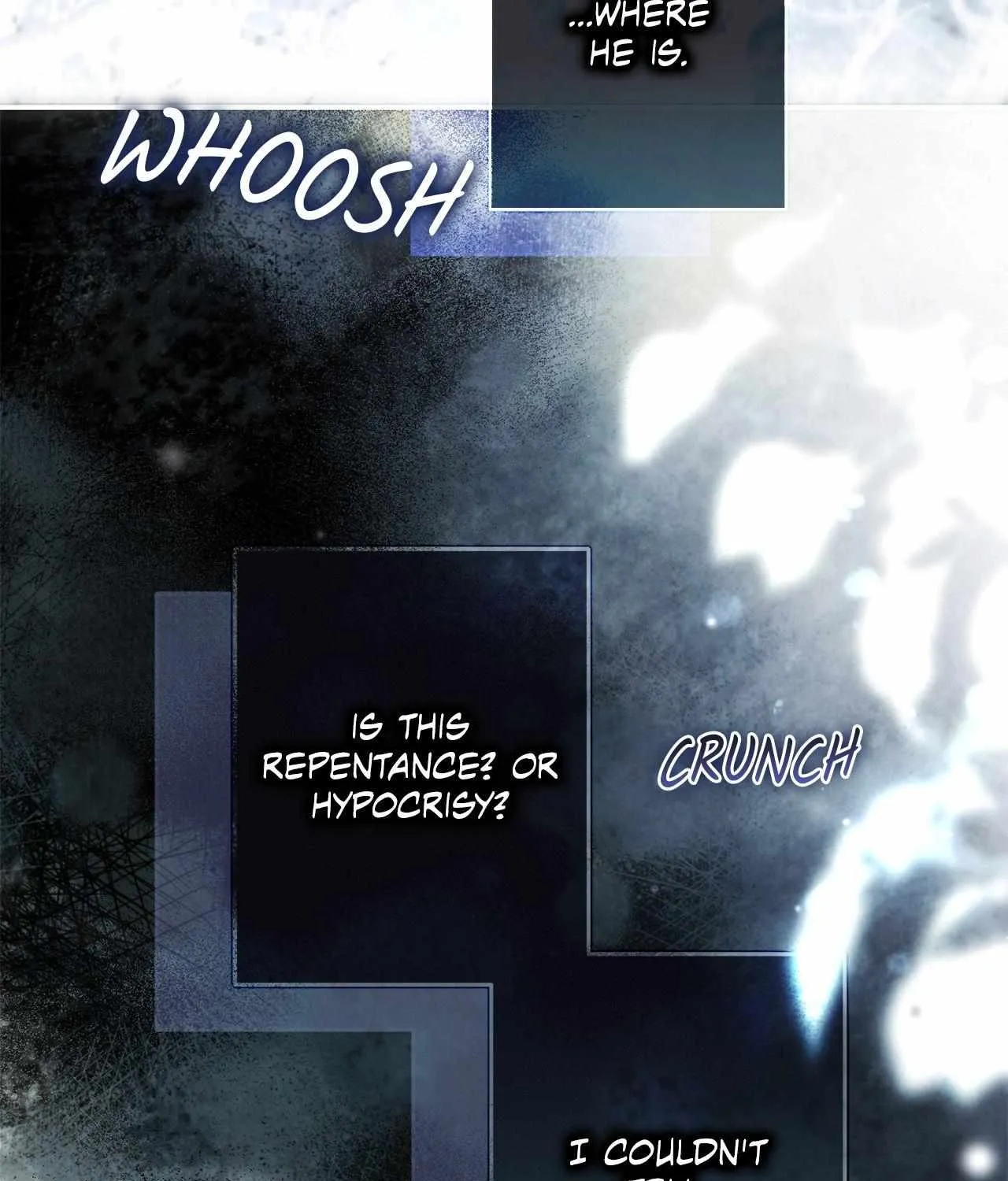 Time of the Blind Beast Chapter 3 page 137 - 