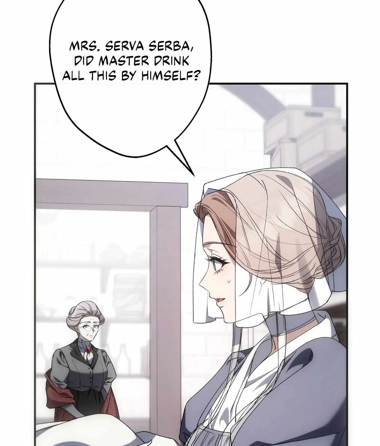 Time of the Blind Beast Chapter 3 page 155 - 
