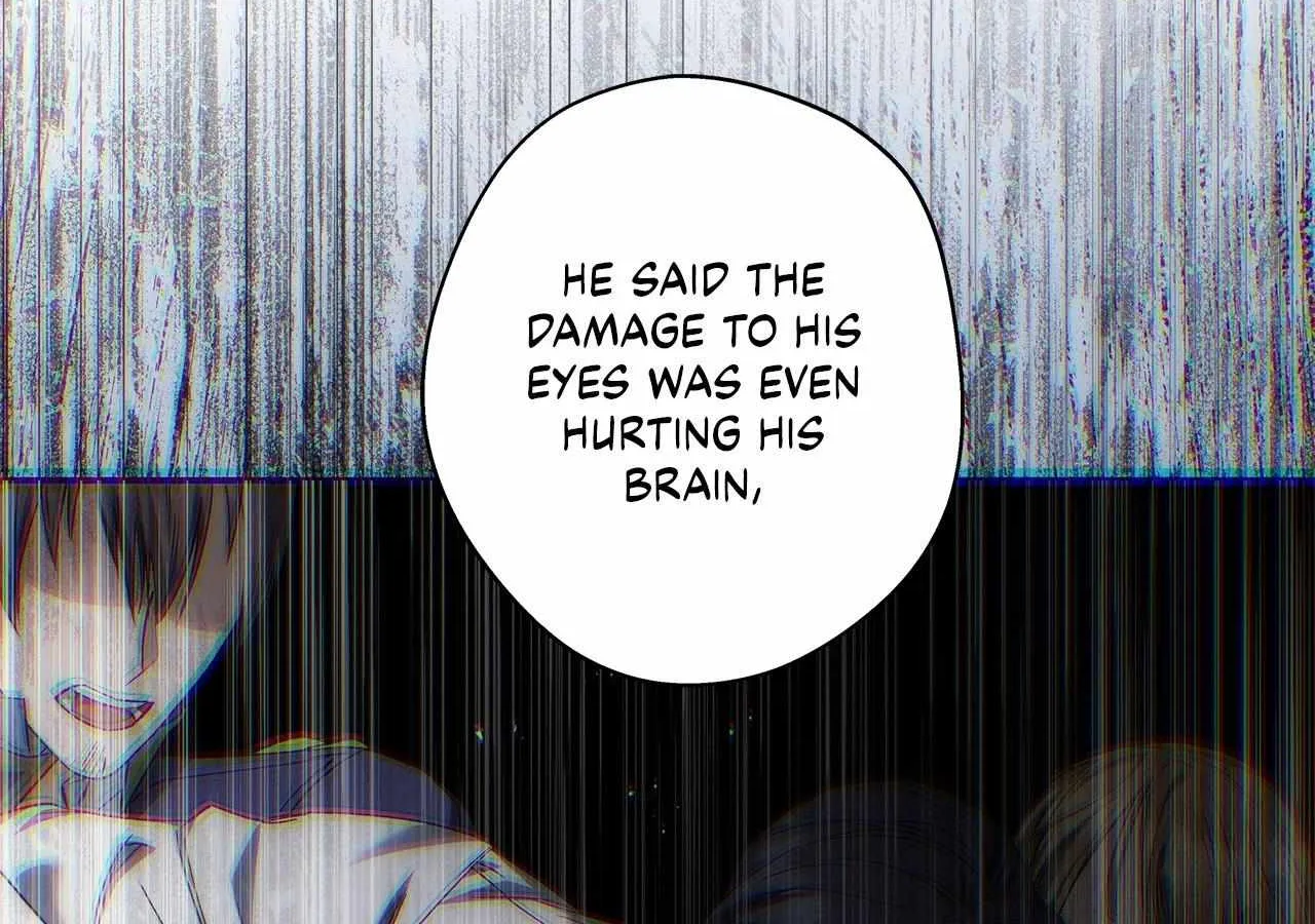 Time of the Blind Beast Chapter 3 page 165 - 