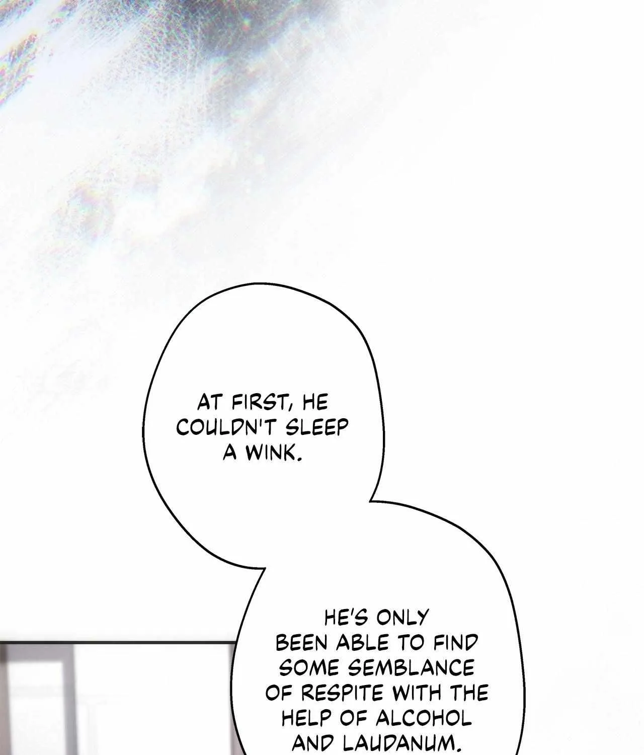 Time of the Blind Beast Chapter 3 page 168 - 