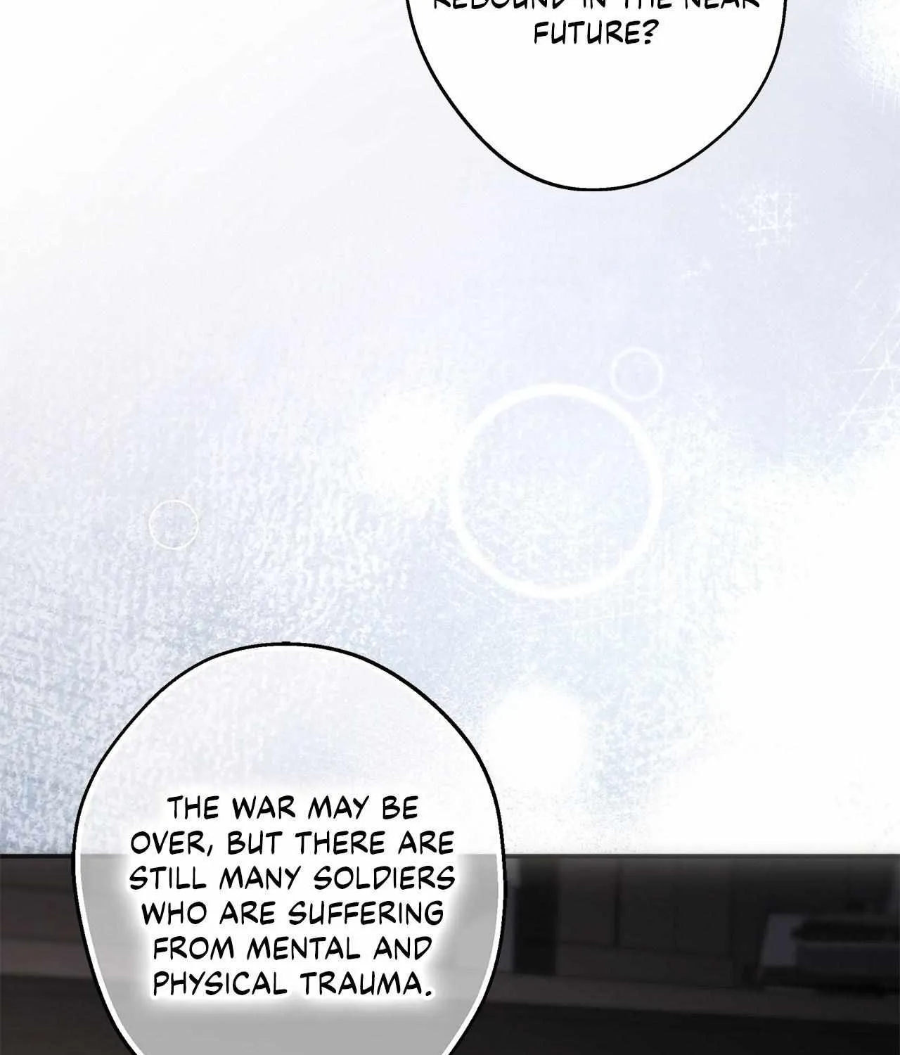 Time of the Blind Beast Chapter 3 page 177 - 