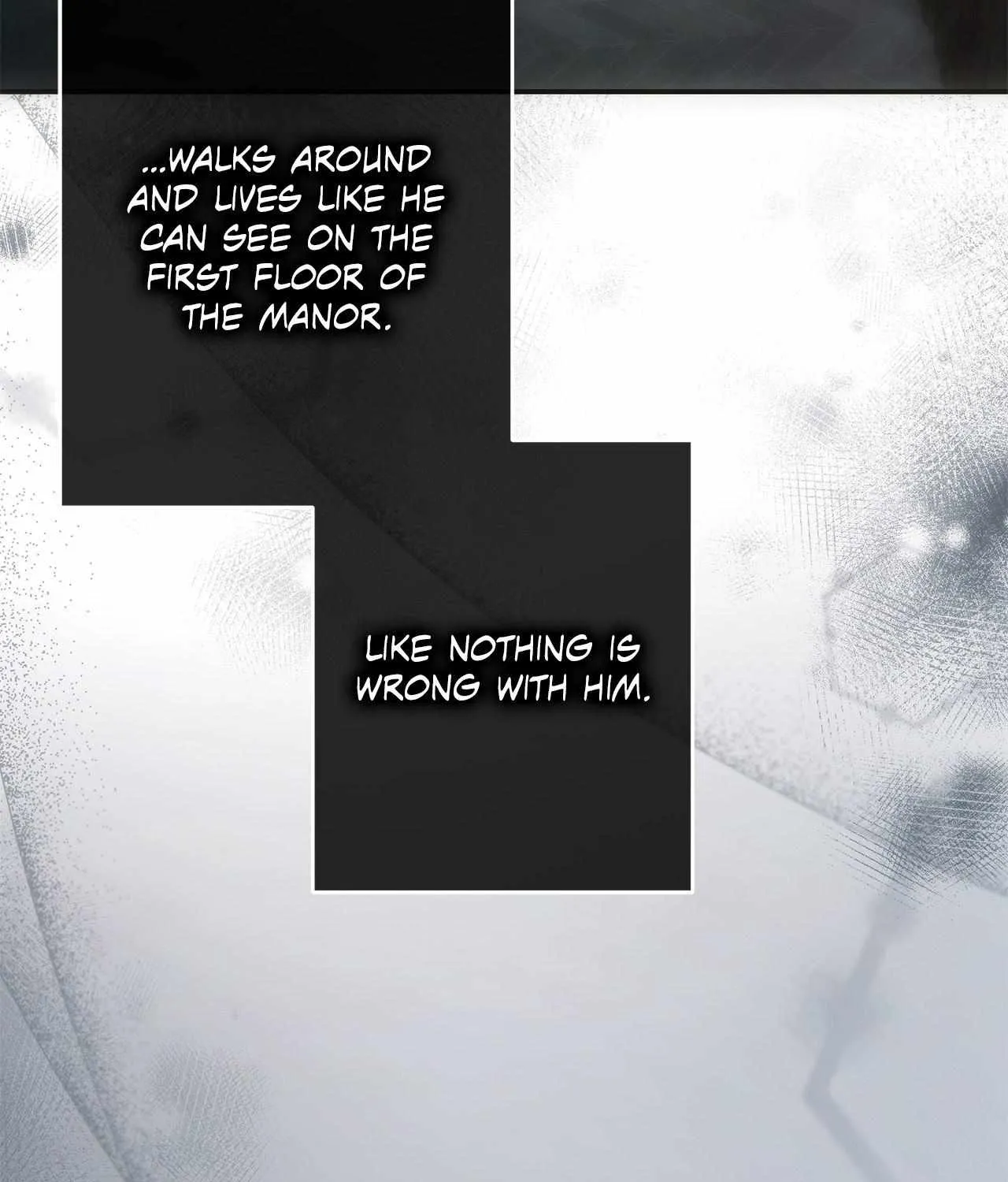 Time of the Blind Beast Chapter 3 page 185 - 