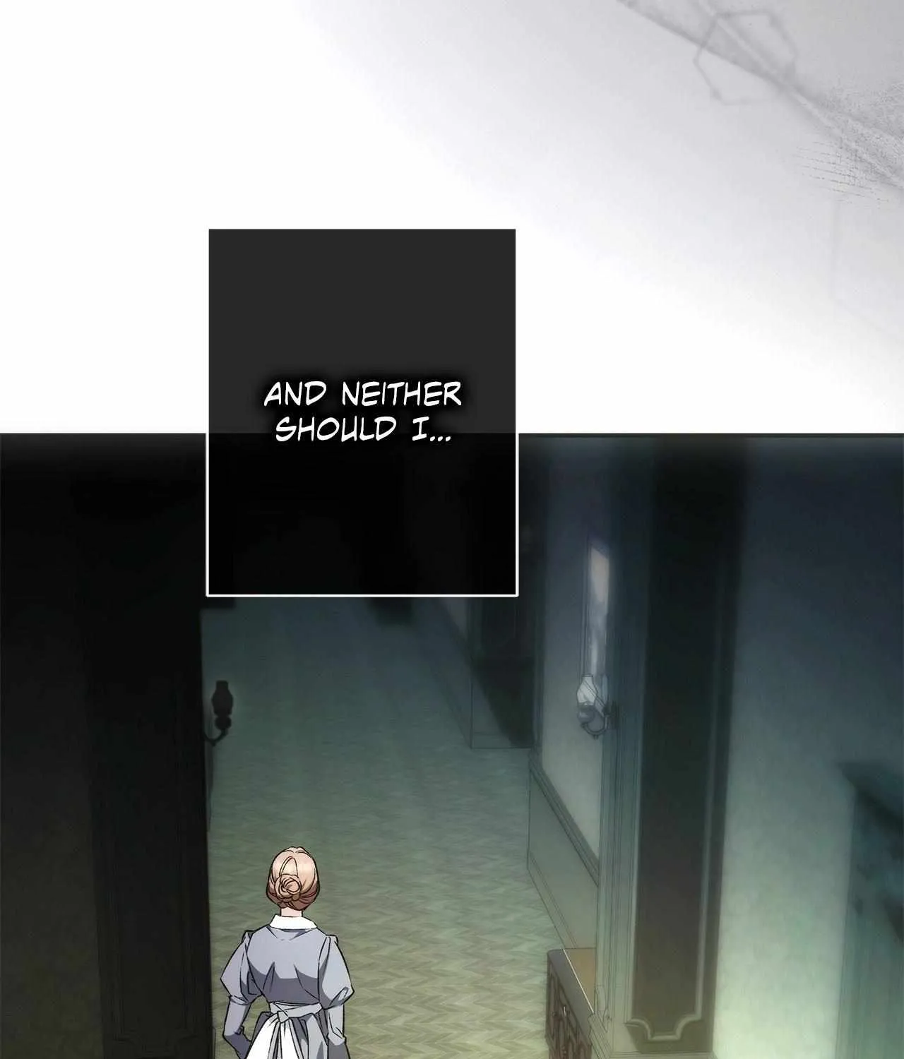 Time of the Blind Beast Chapter 3 page 189 - 