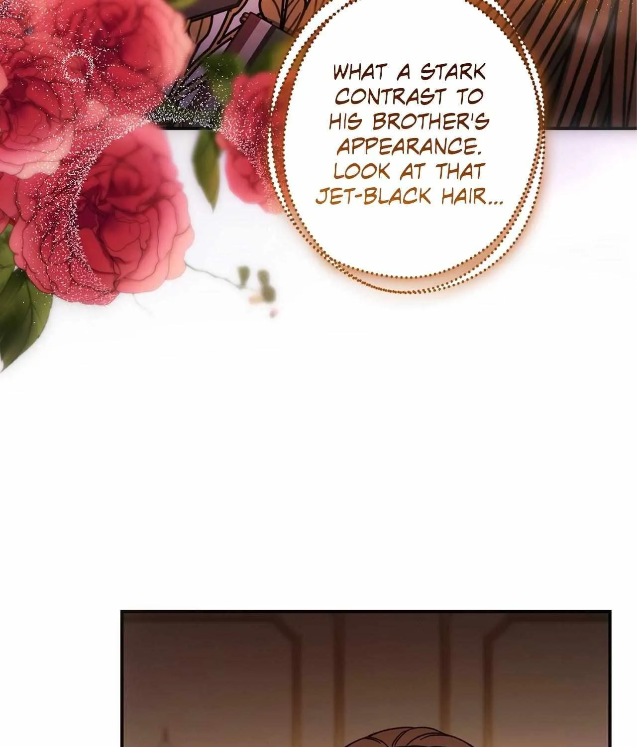 Time of the Blind Beast Chapter 3 page 25 - 