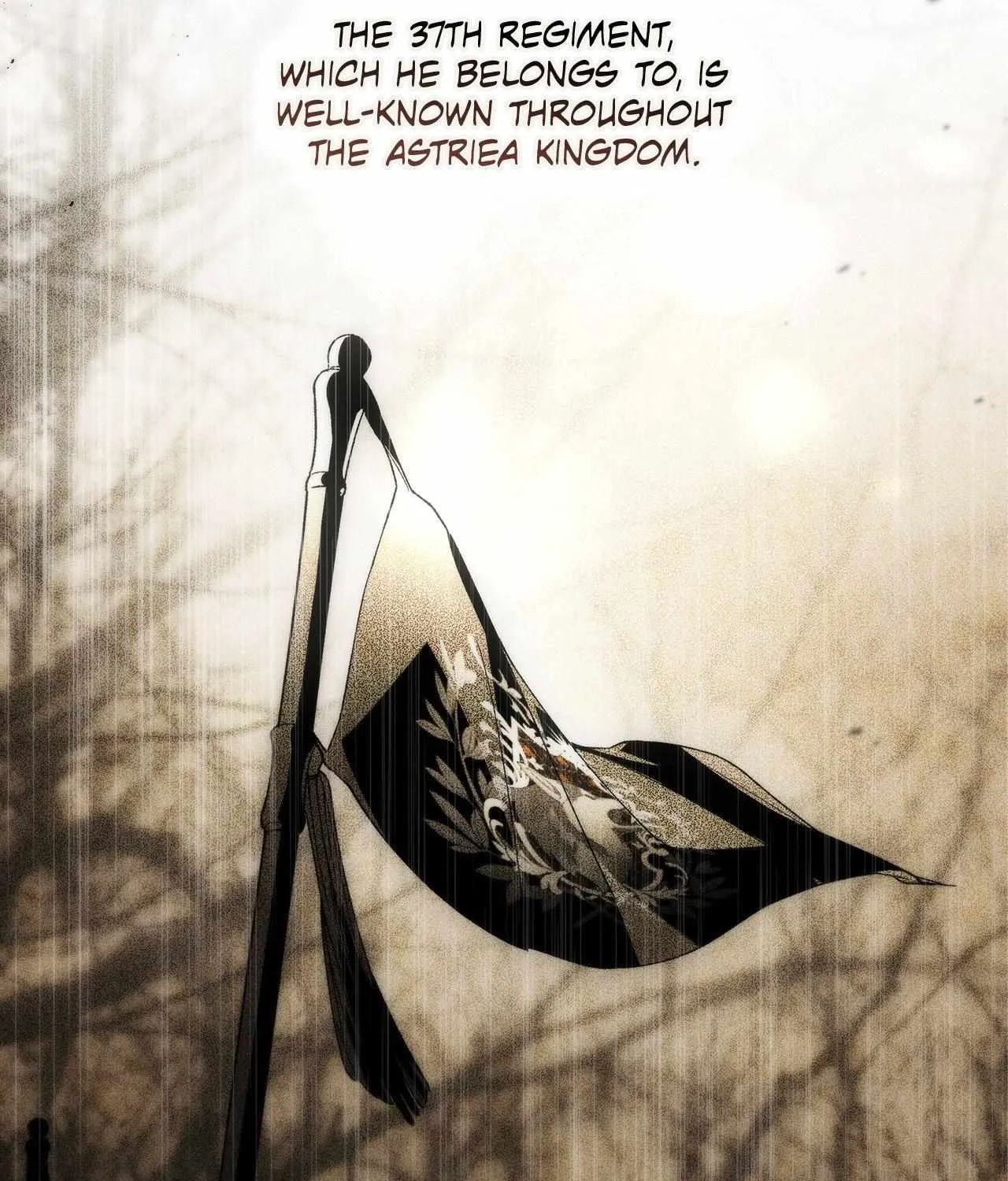 Time of the Blind Beast Chapter 3 page 29 - 