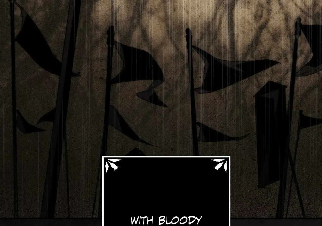 Time of the Blind Beast Chapter 3 page 30 - 