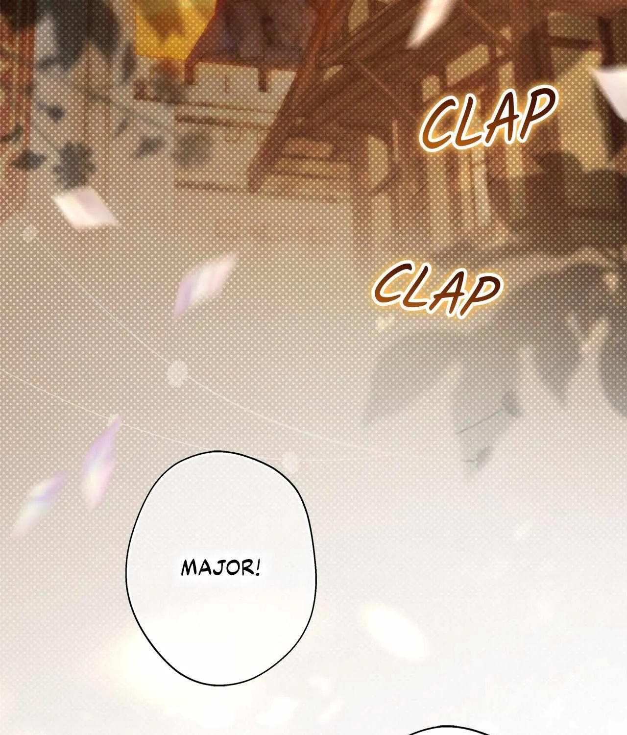 Time of the Blind Beast Chapter 3 page 4 - 