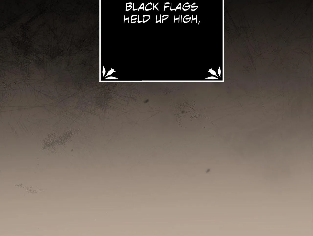 Time of the Blind Beast Chapter 3 page 31 - 
