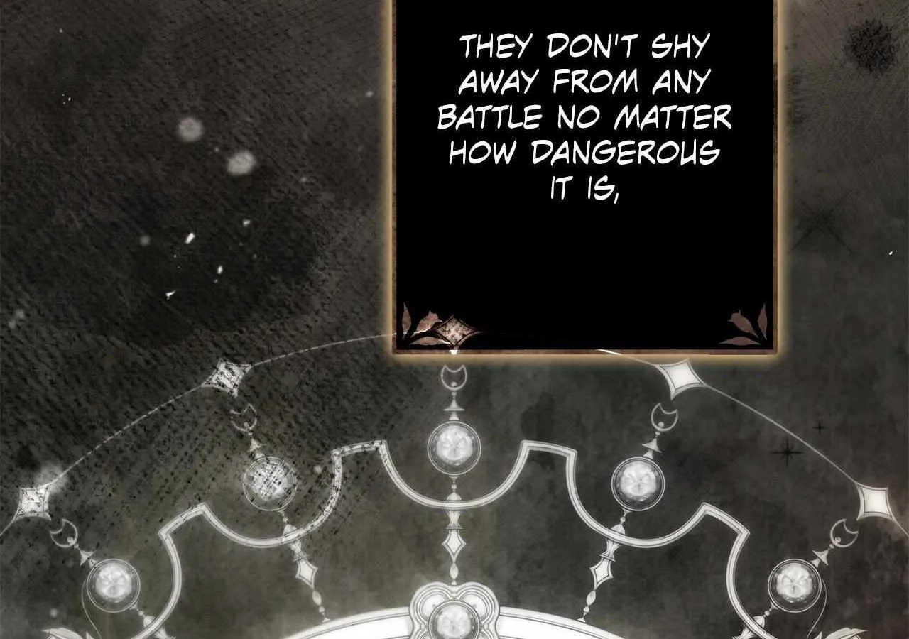 Time of the Blind Beast Chapter 3 page 33 - 