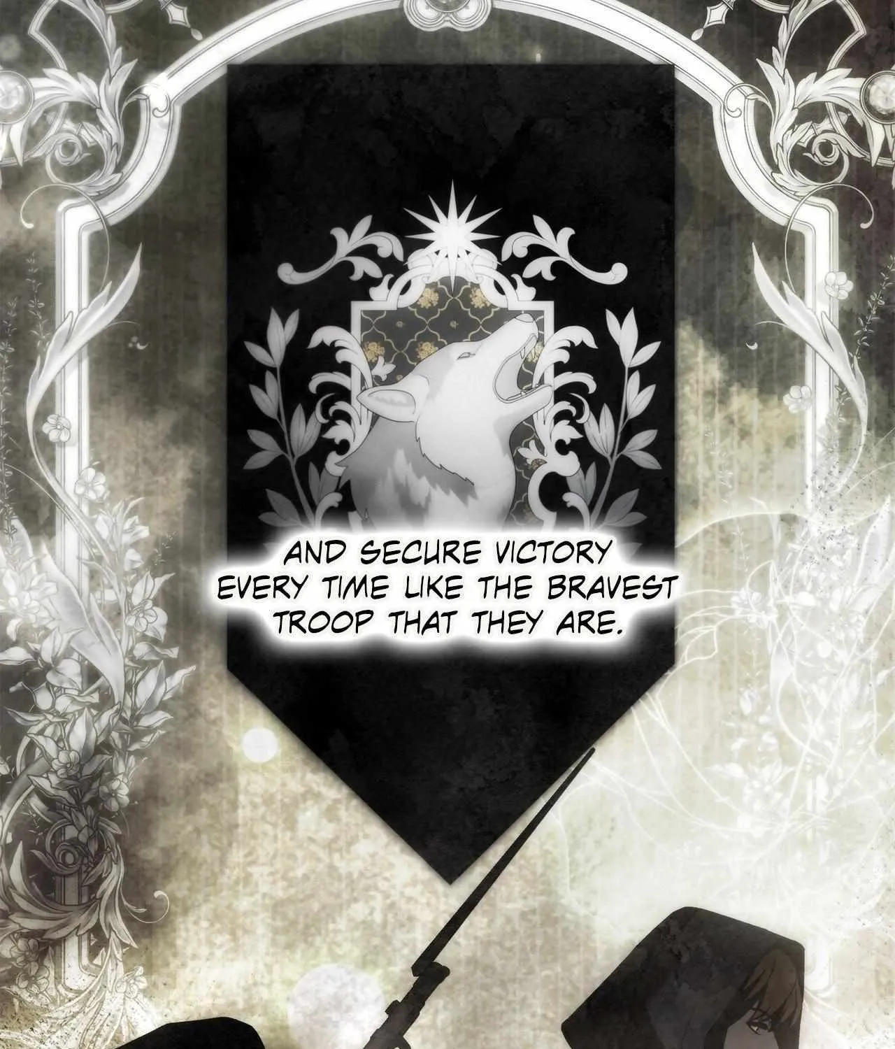 Time of the Blind Beast Chapter 3 page 34 - 