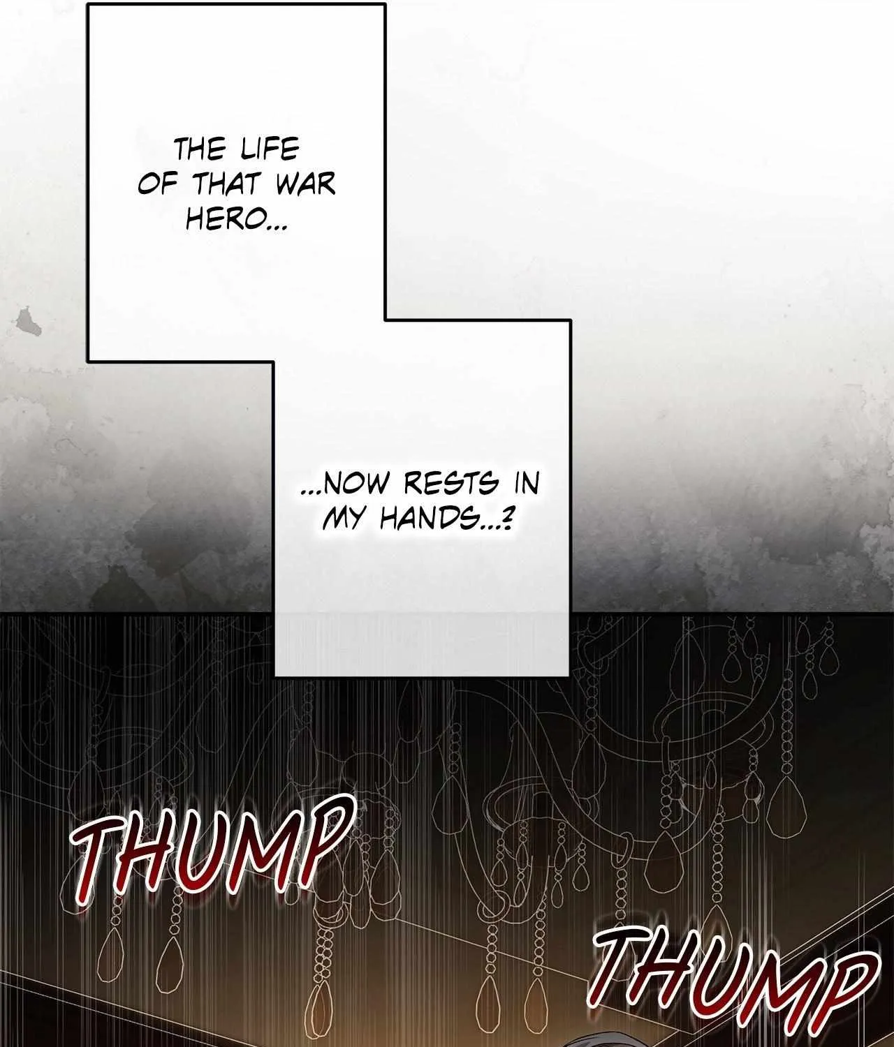 Time of the Blind Beast Chapter 3 page 38 - 