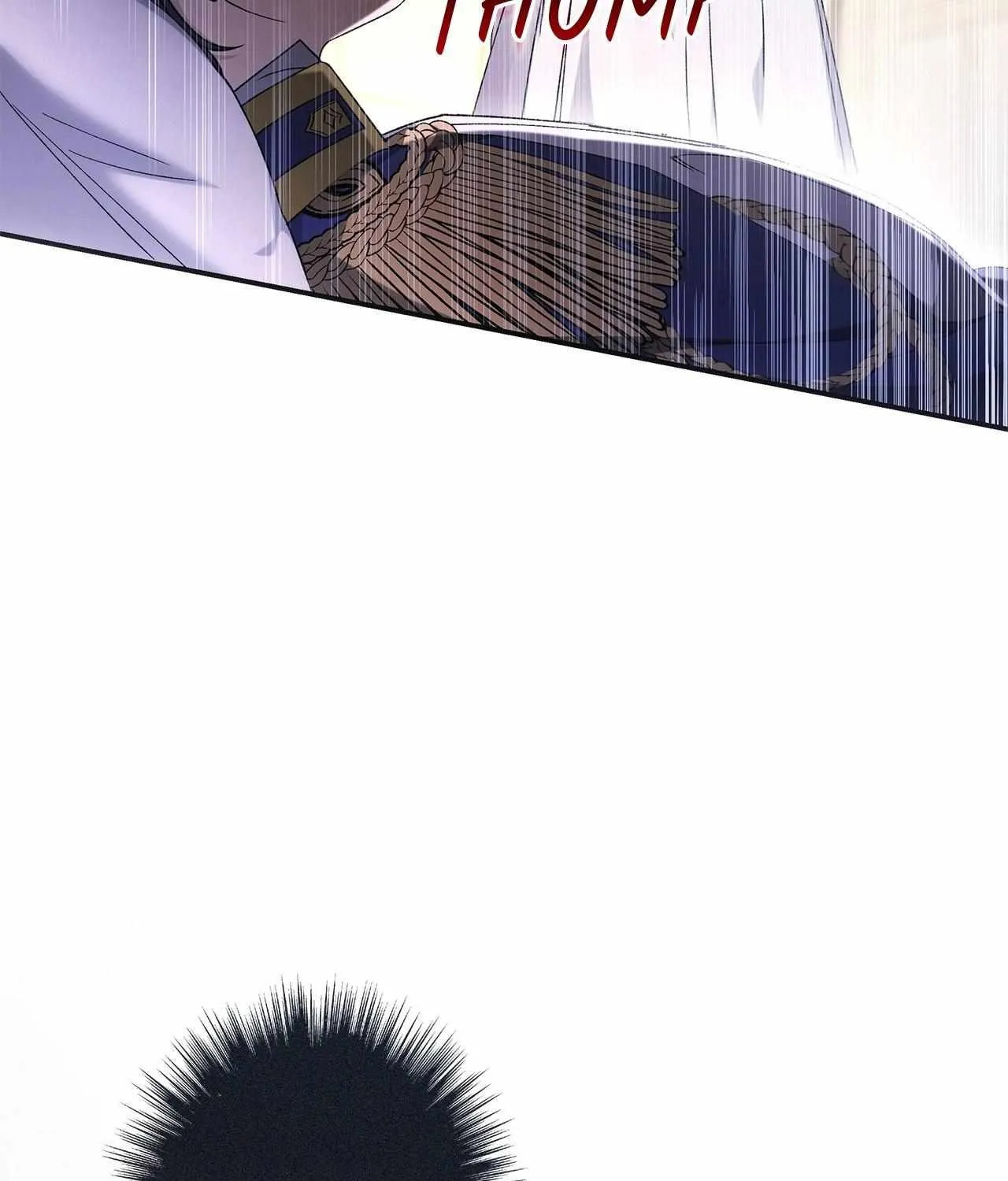 Time of the Blind Beast Chapter 3 page 40 - 