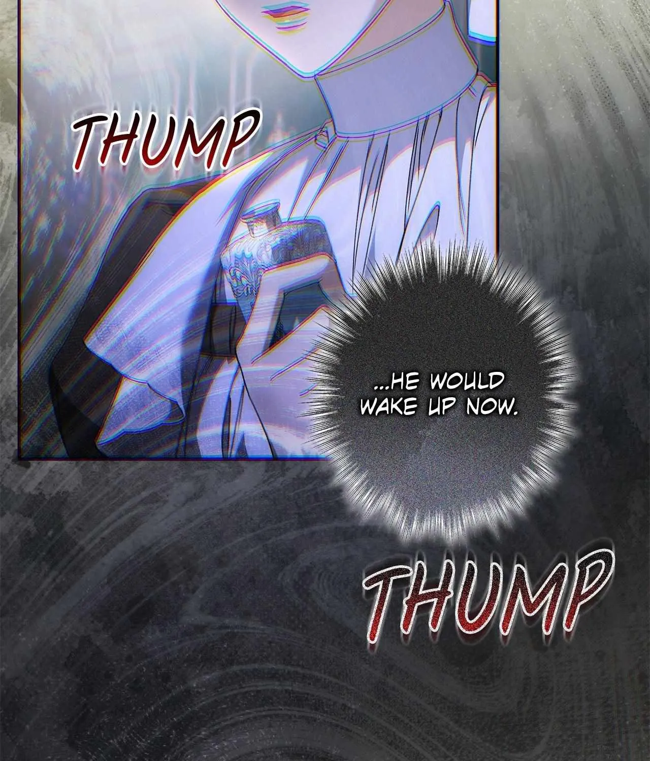 Time of the Blind Beast Chapter 3 page 42 - 