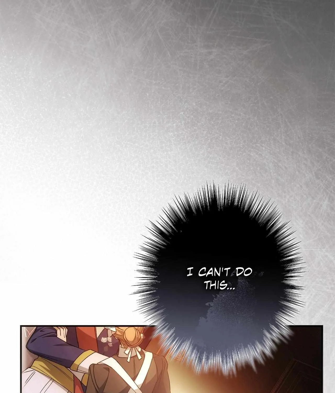Time of the Blind Beast Chapter 3 page 49 - 