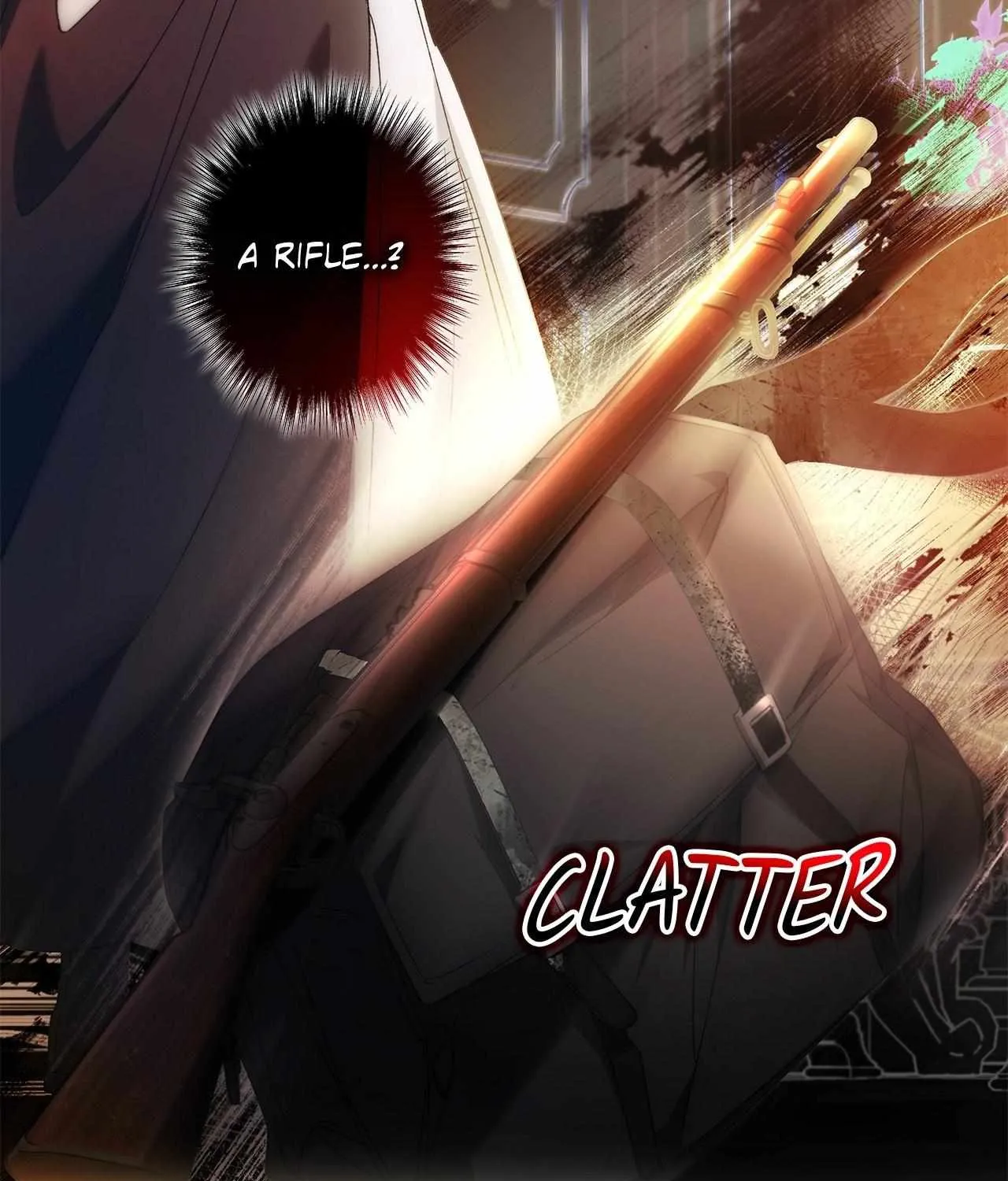 Time of the Blind Beast Chapter 3 page 53 - 