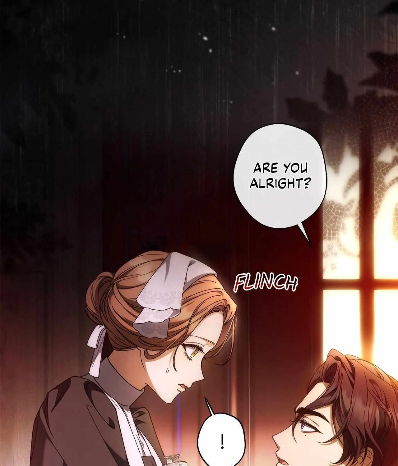 Time of the Blind Beast Chapter 3 page 68 - 