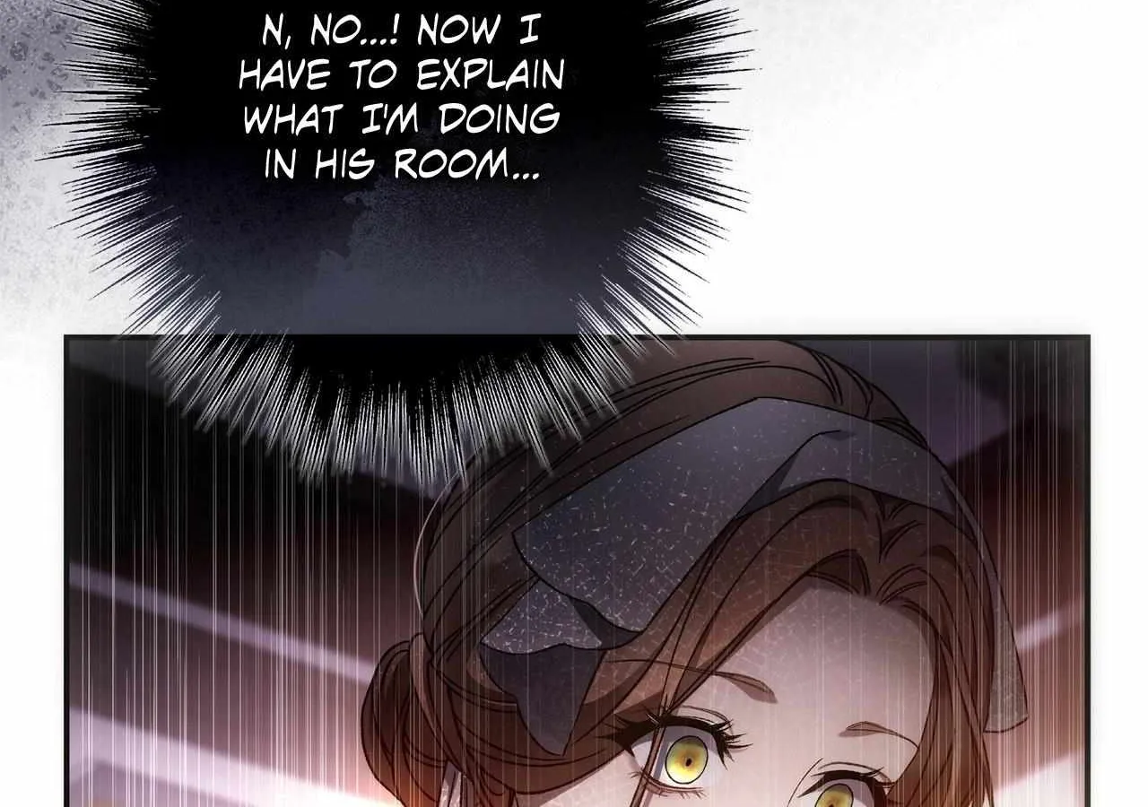 Time of the Blind Beast Chapter 3 page 71 - 