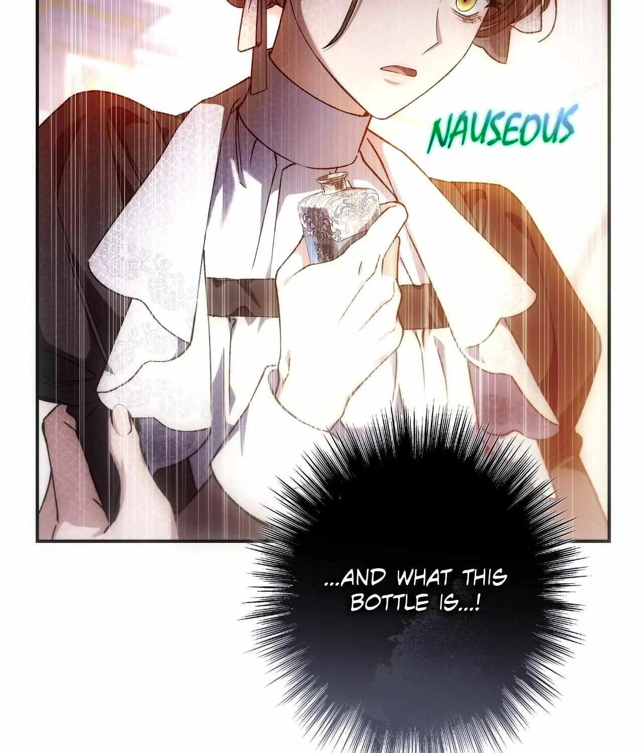 Time of the Blind Beast Chapter 3 page 72 - 