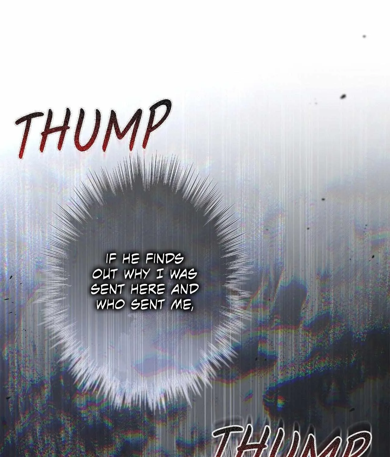 Time of the Blind Beast Chapter 3 page 74 - 