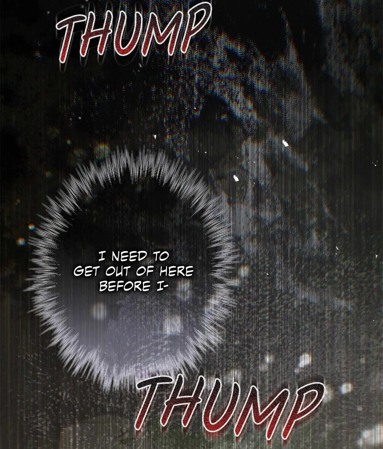 Time of the Blind Beast Chapter 3 page 76 - 