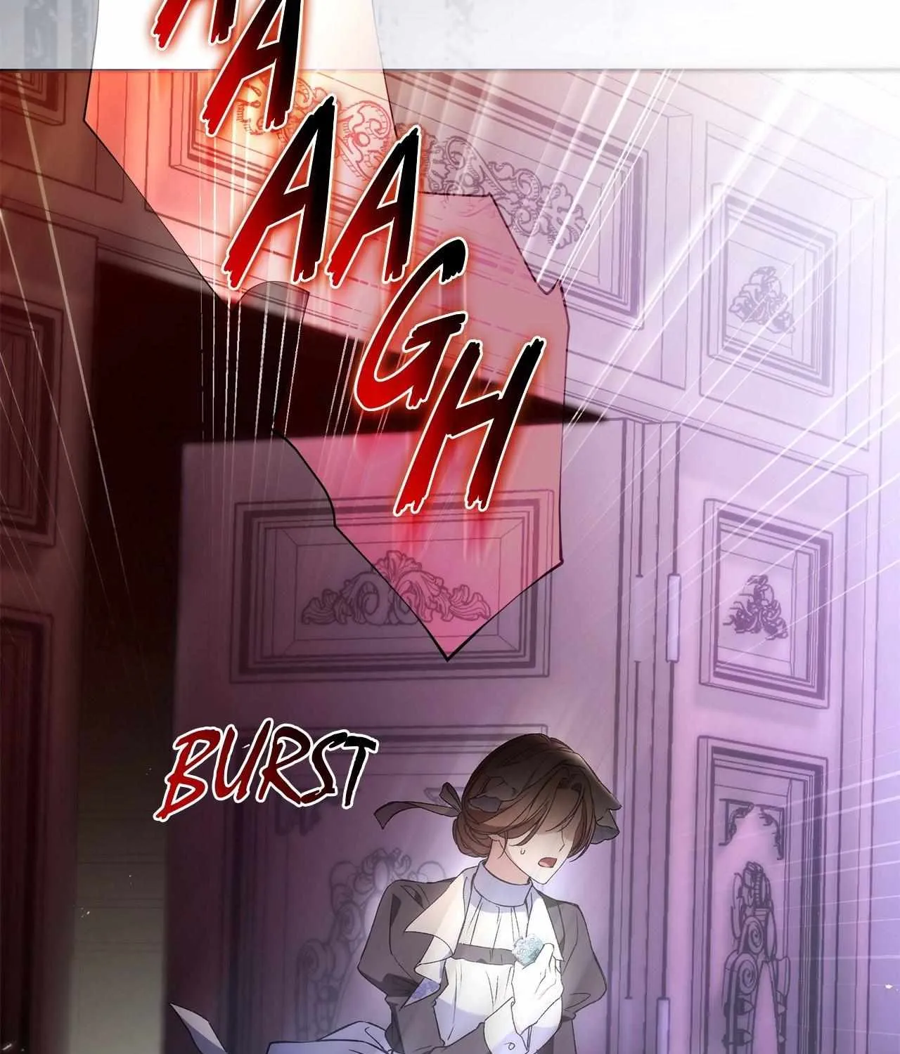 Time of the Blind Beast Chapter 3 page 84 - 