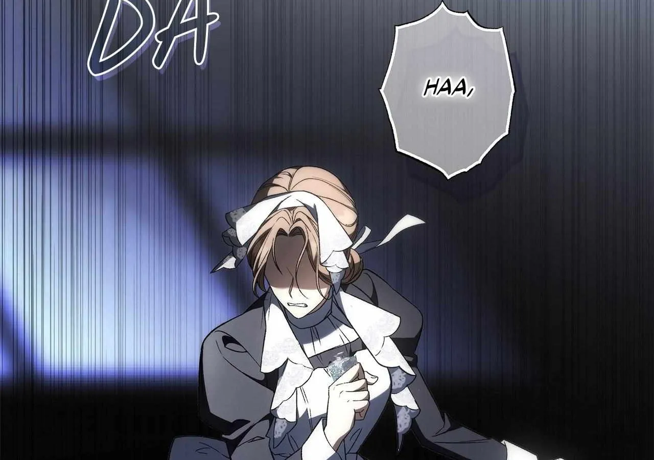 Time of the Blind Beast Chapter 3 page 89 - 