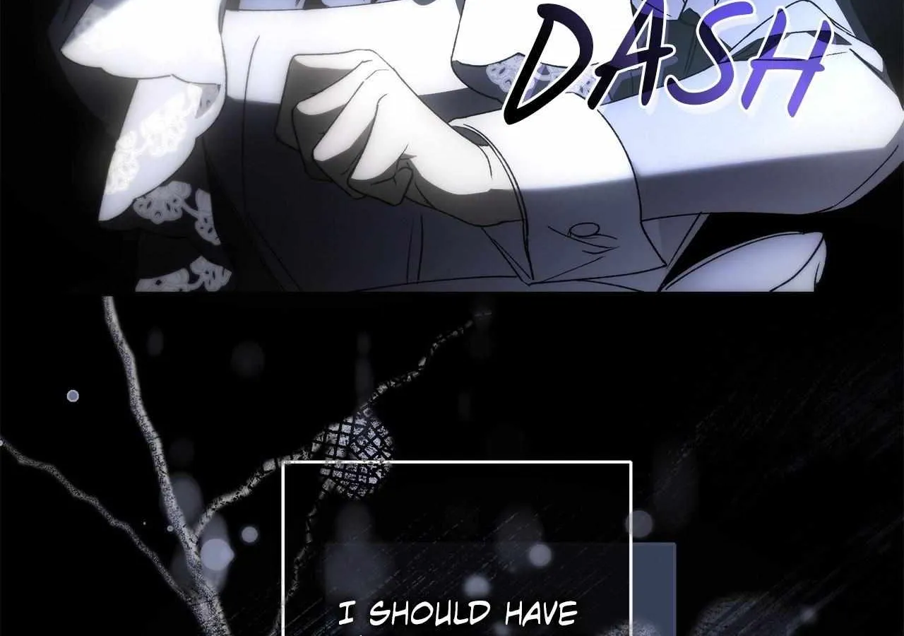 Time of the Blind Beast Chapter 3 page 93 - 