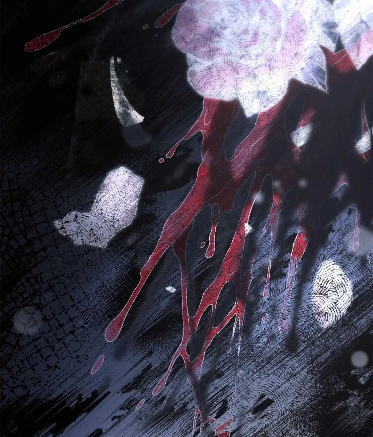Time of the Blind Beast Chapter 3 page 96 - 