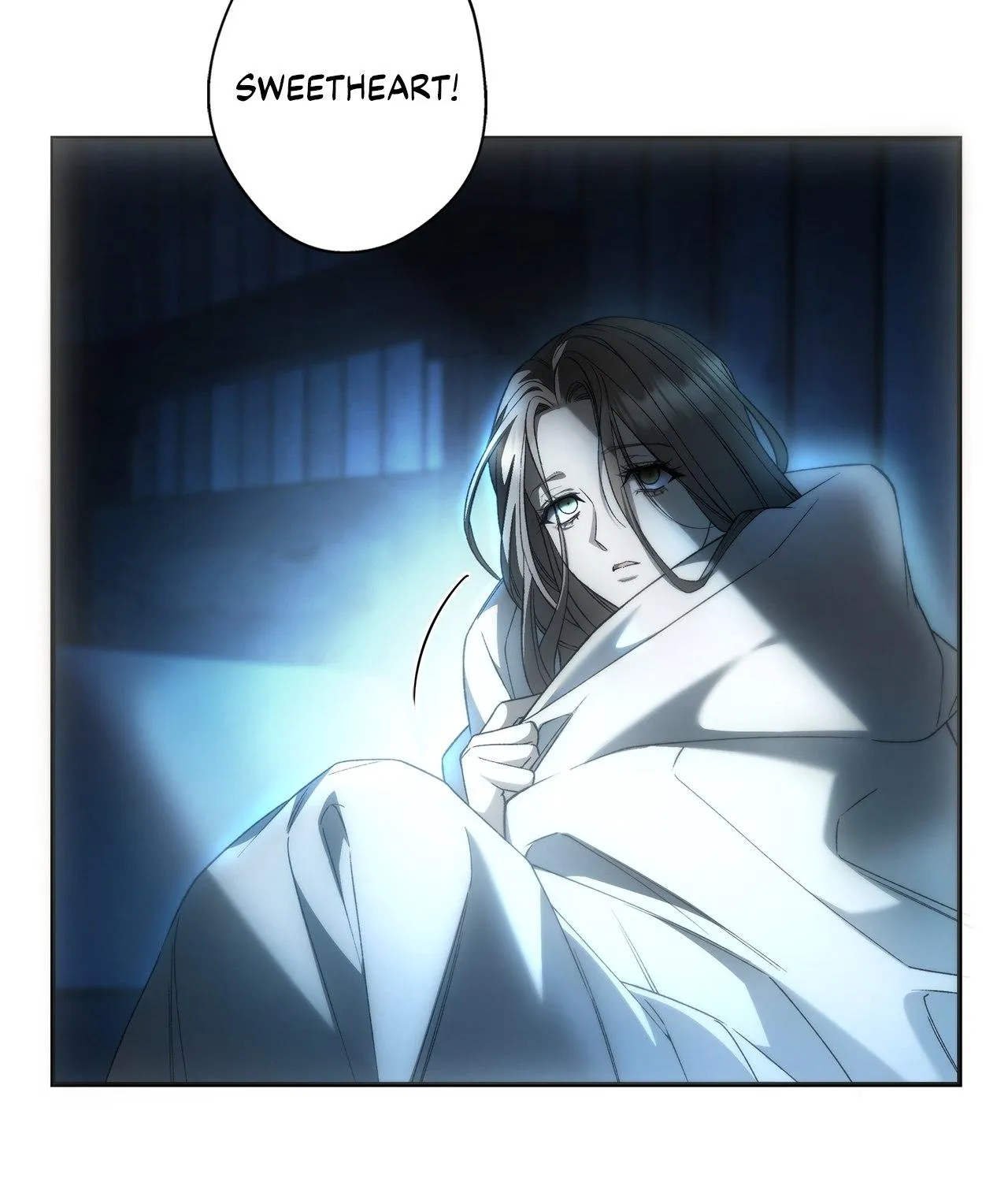 Time of the Blind Beast Chapter 3 page 100 - 