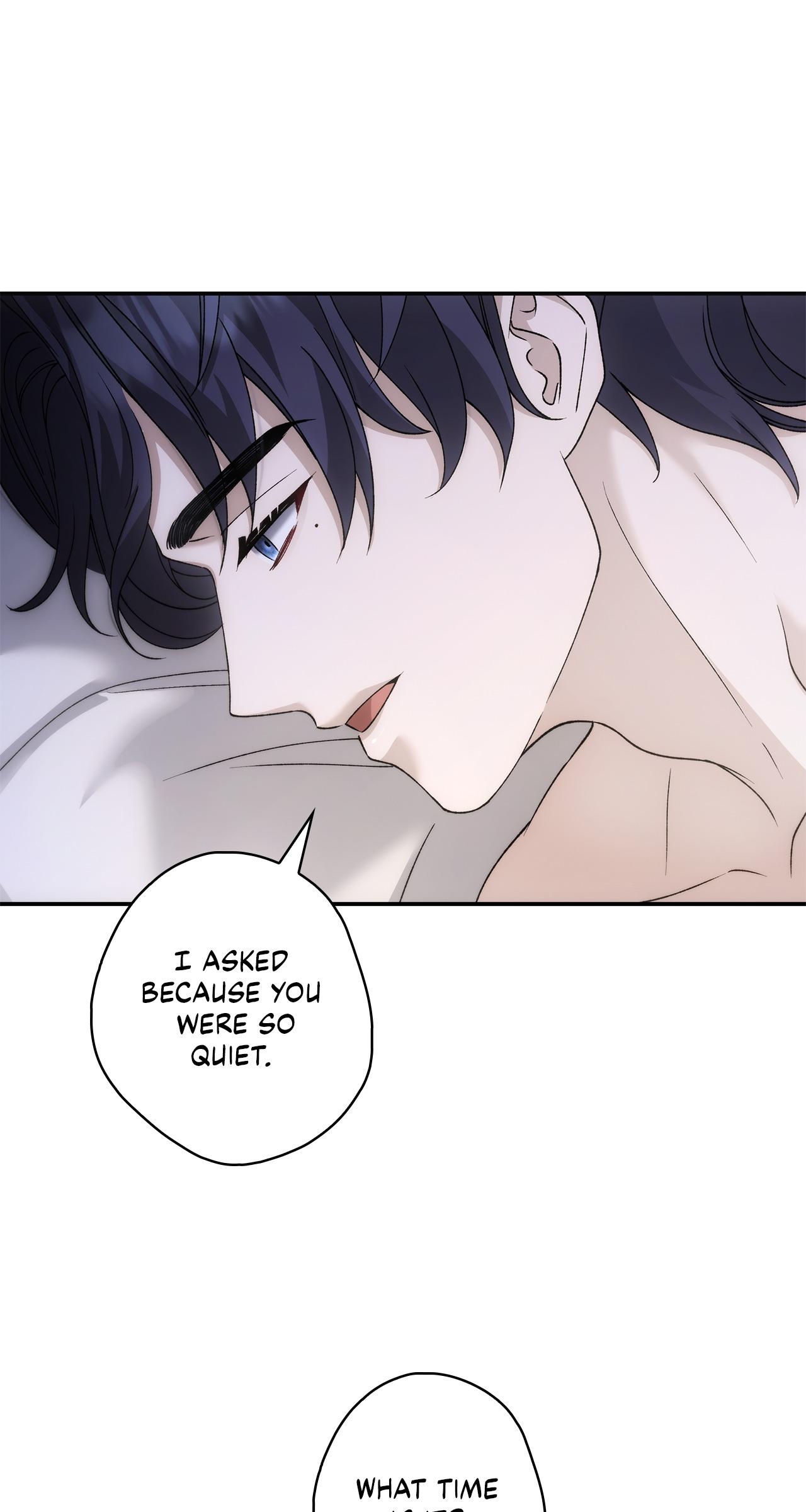 Time of the Blind Beast Chapter 30 page 26 - 