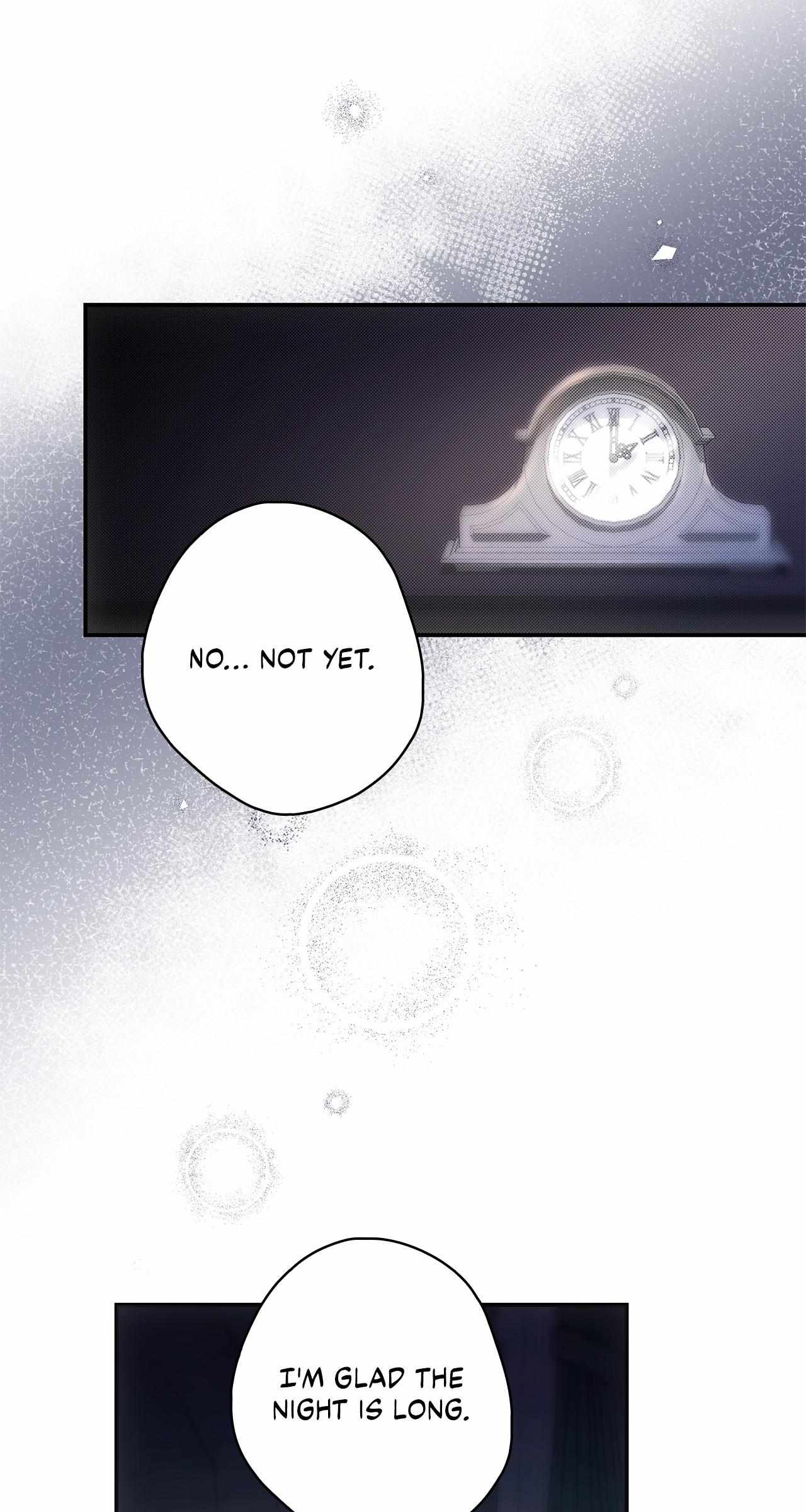 Time of the Blind Beast Chapter 30 page 28 - 