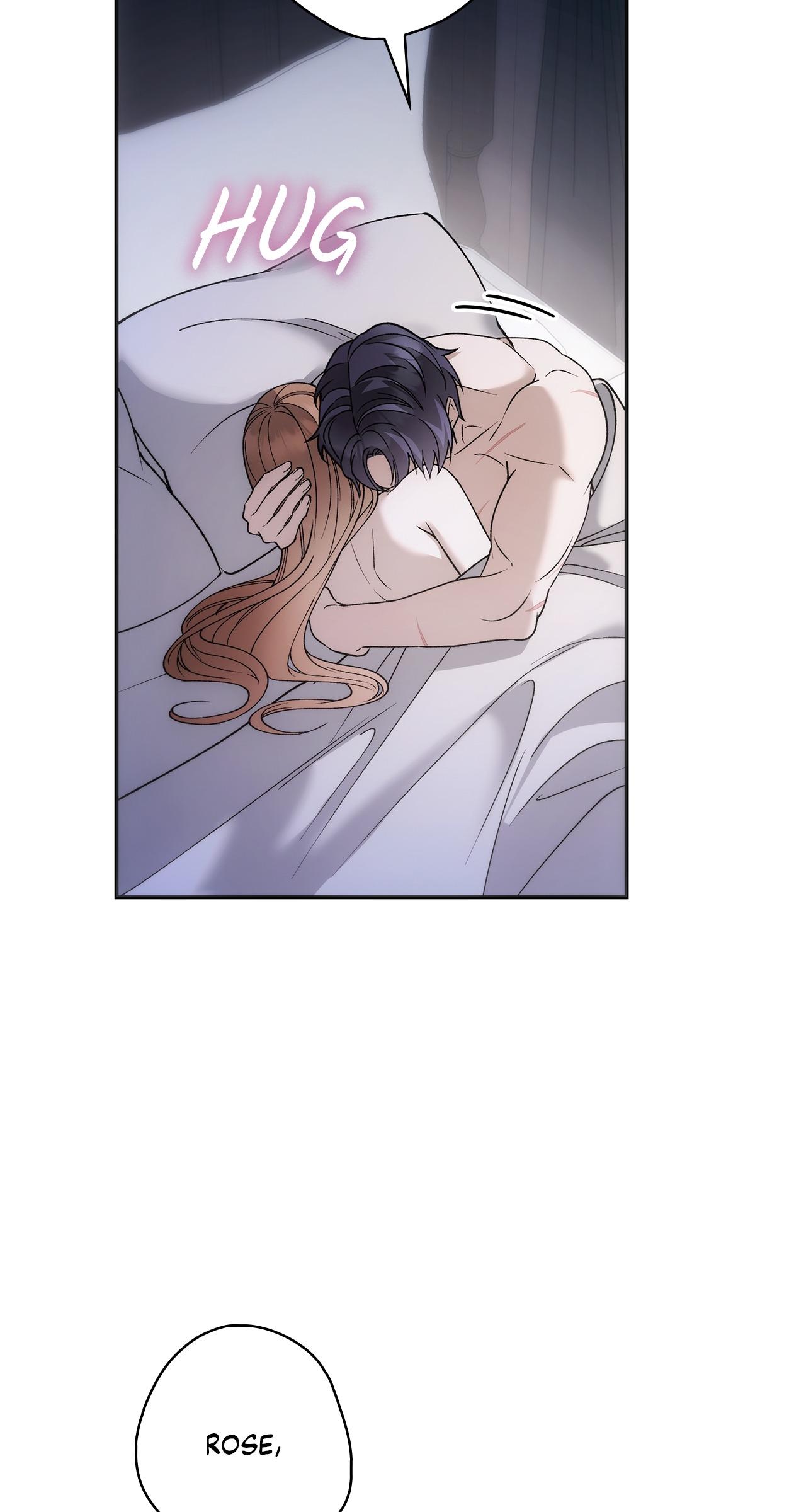 Time of the Blind Beast Chapter 30 page 29 - 