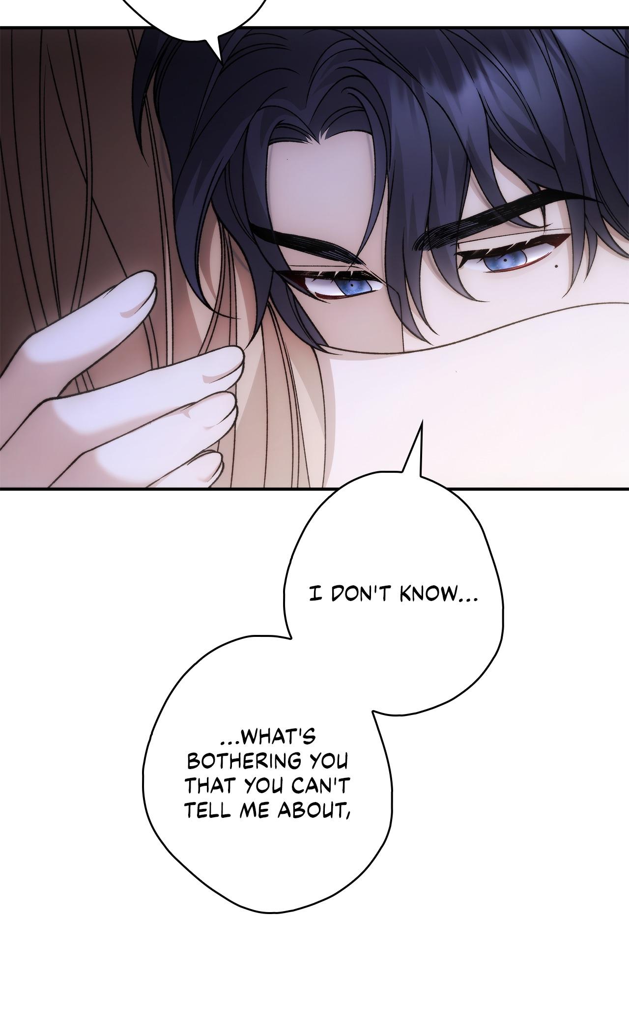 Time of the Blind Beast Chapter 30 page 30 - 