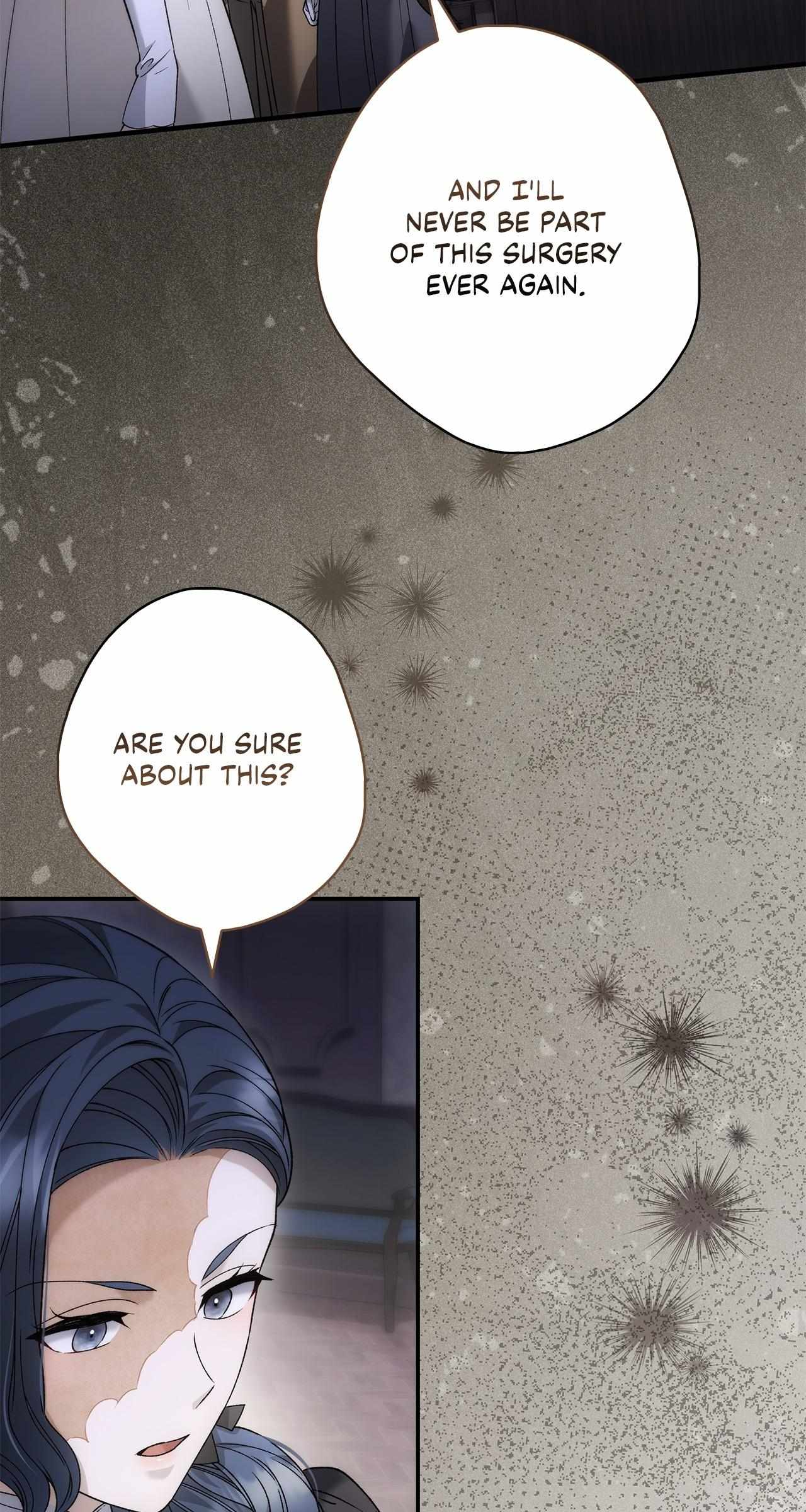 Time of the Blind Beast Chapter 30 page 58 - 