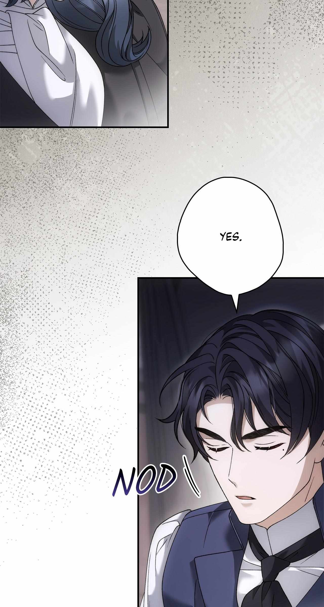 Time of the Blind Beast Chapter 30 page 59 - 