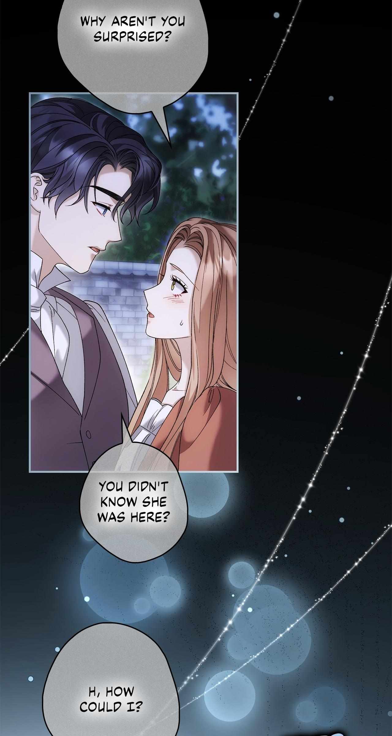 Time of the Blind Beast Chapter 31 page 13 - 