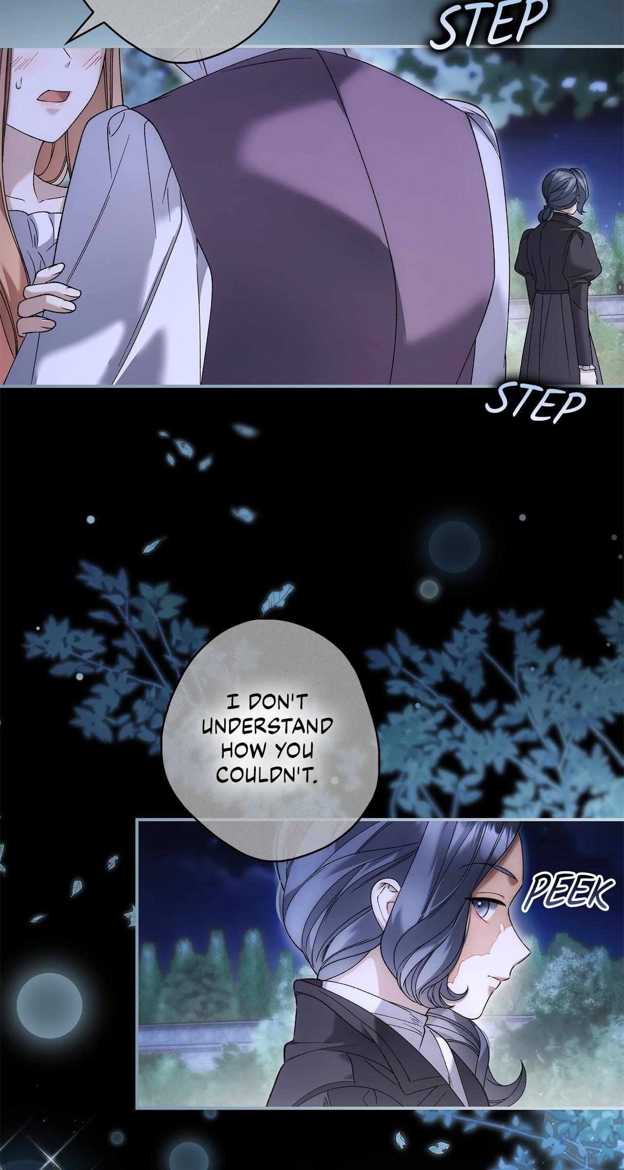 Time of the Blind Beast Chapter 31 page 14 - 