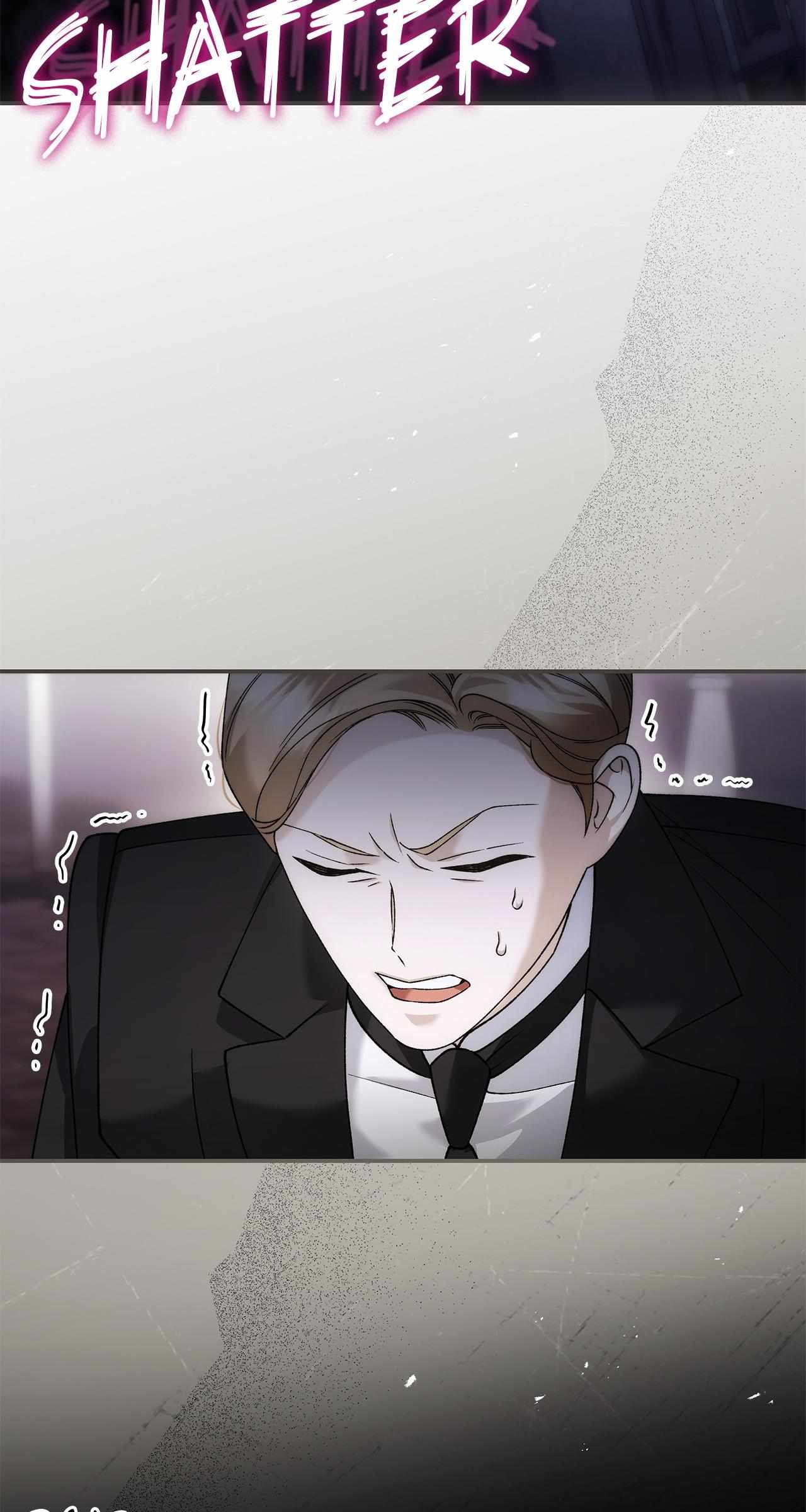 Time of the Blind Beast Chapter 31 page 40 - 