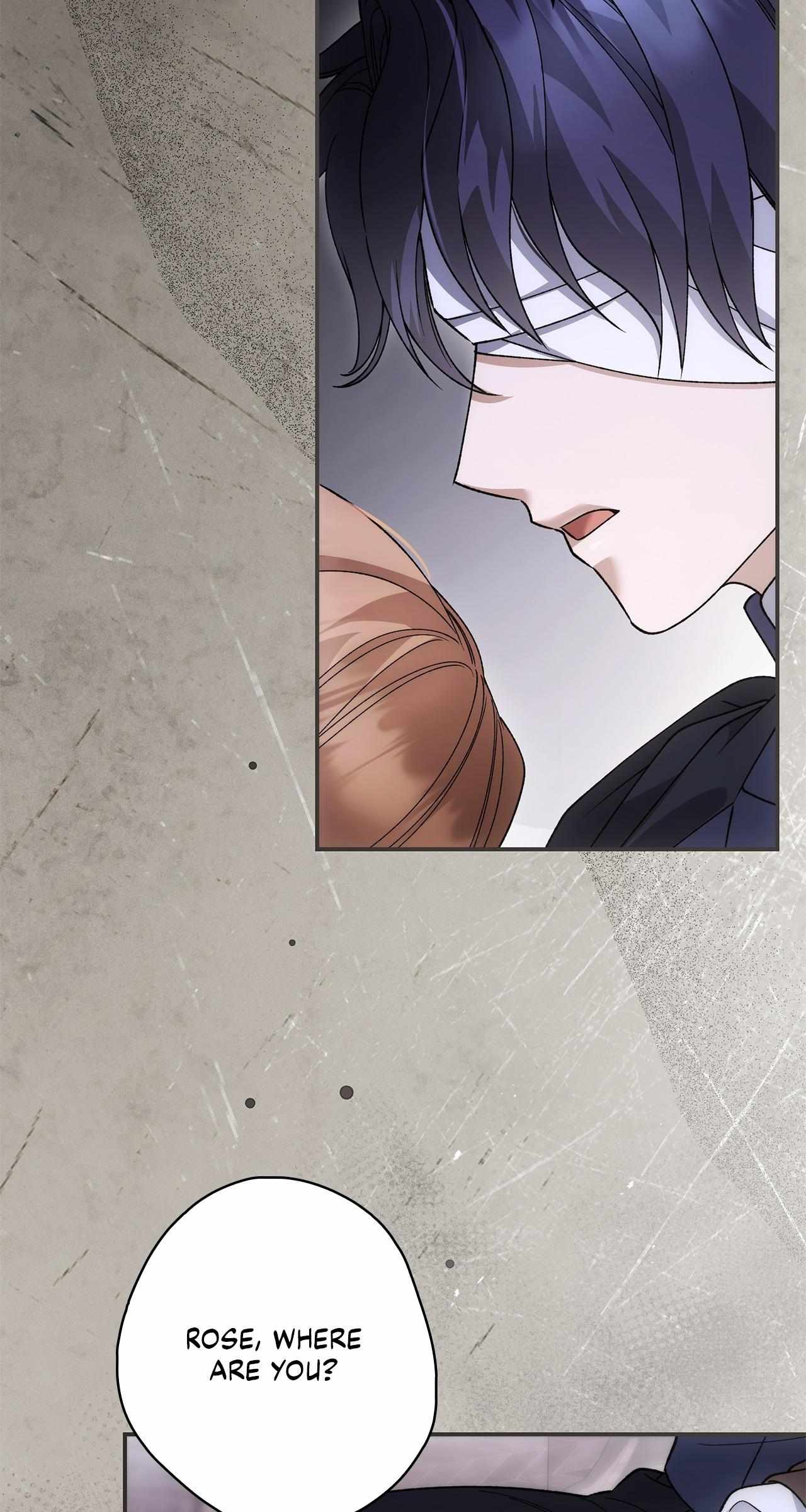 Time of the Blind Beast Chapter 31 page 43 - 