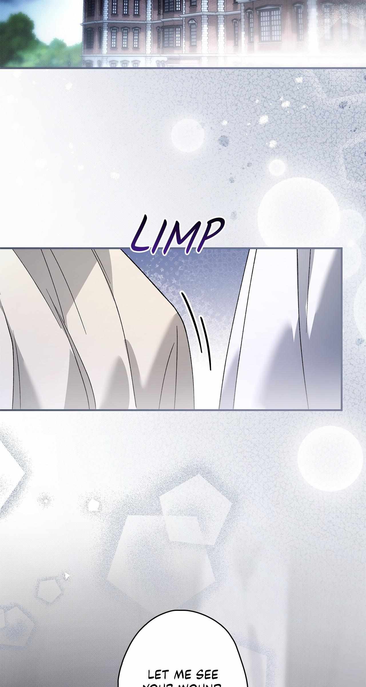 Time of the Blind Beast Chapter 31 page 55 - 