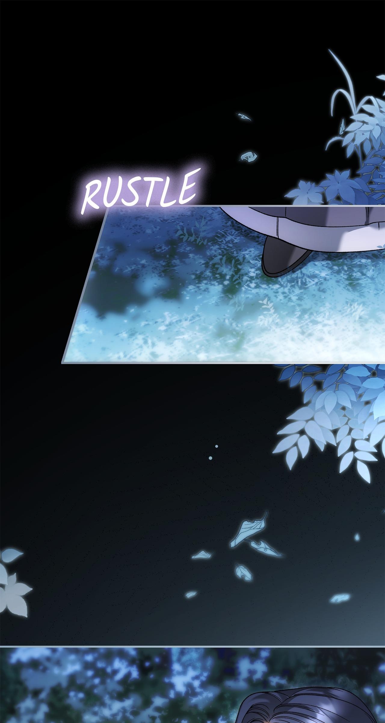 Time of the Blind Beast Chapter 31 page 10 - 
