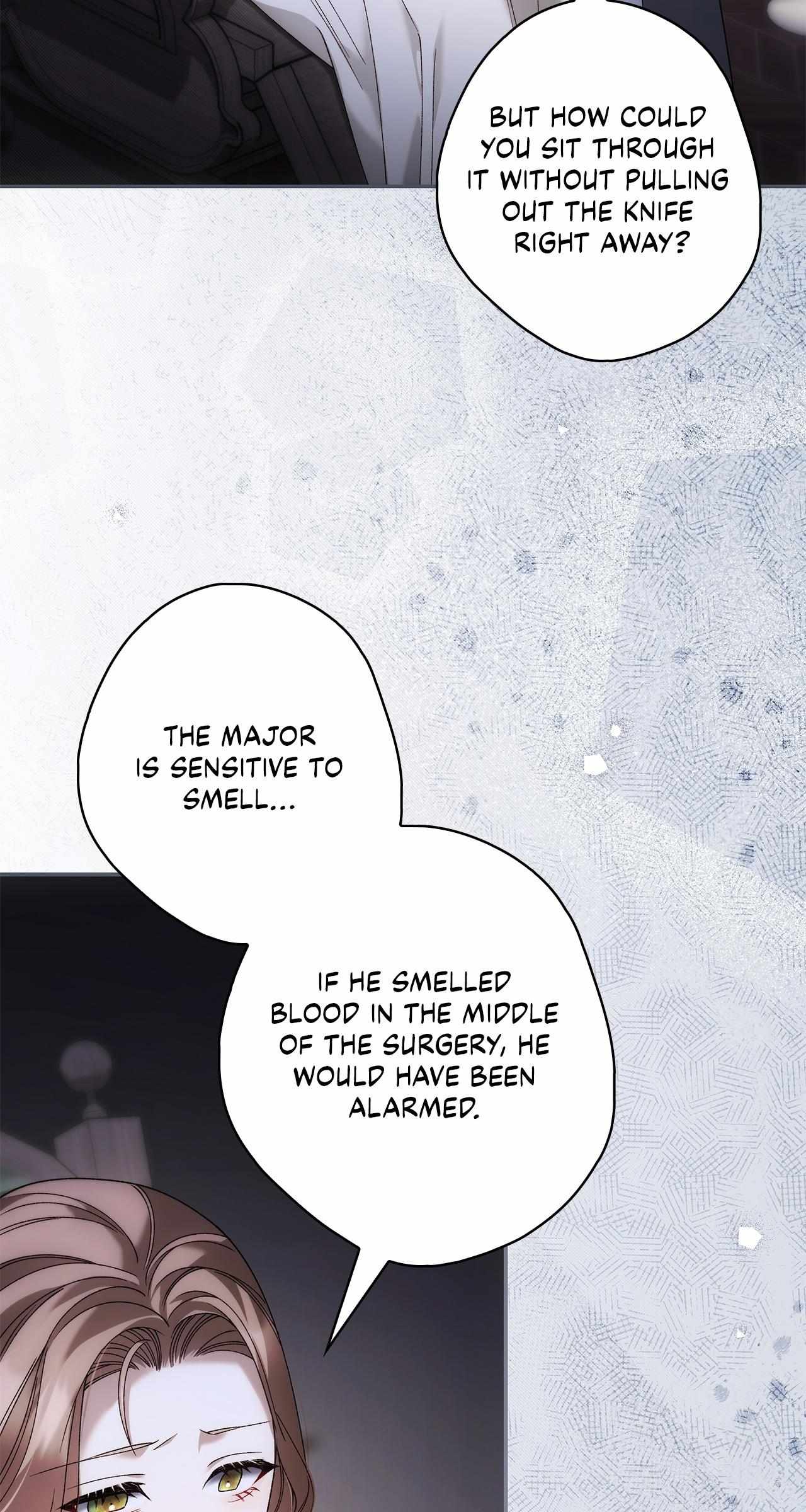 Time of the Blind Beast Chapter 32 page 2 - 