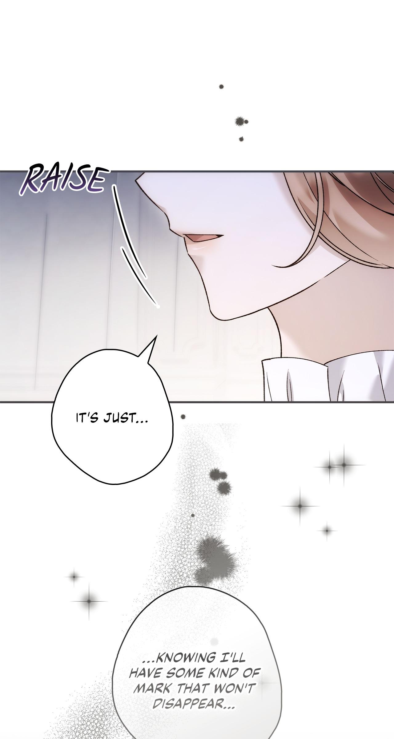 Time of the Blind Beast Chapter 32 page 15 - 